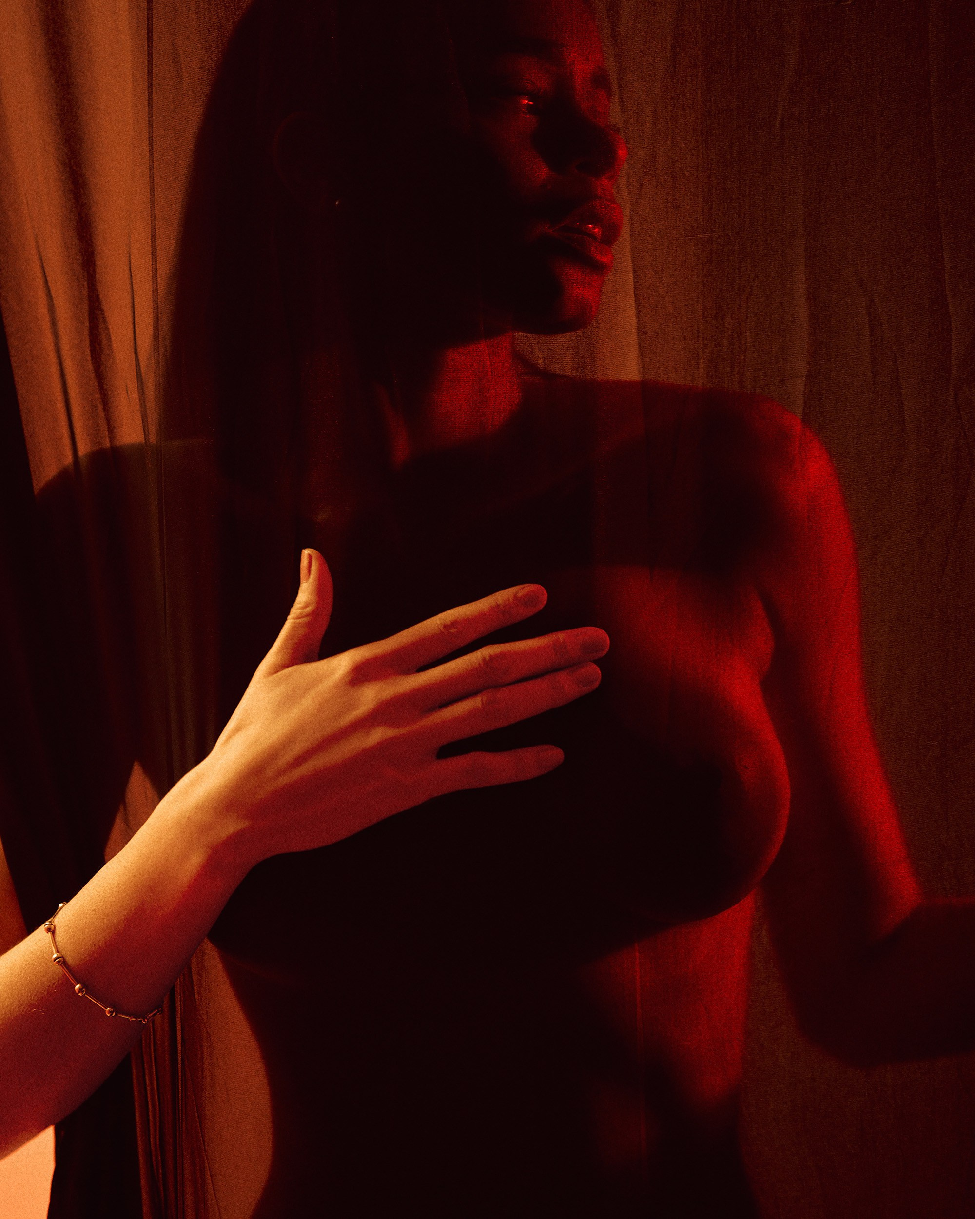 Portfolio 18+. Inicio