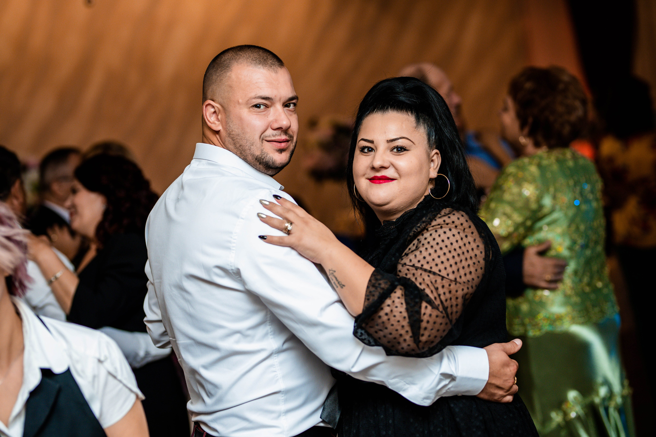 Botez. Dream Studio Galați – ședințe foto profesionale pentru familie, portrete și evenimente