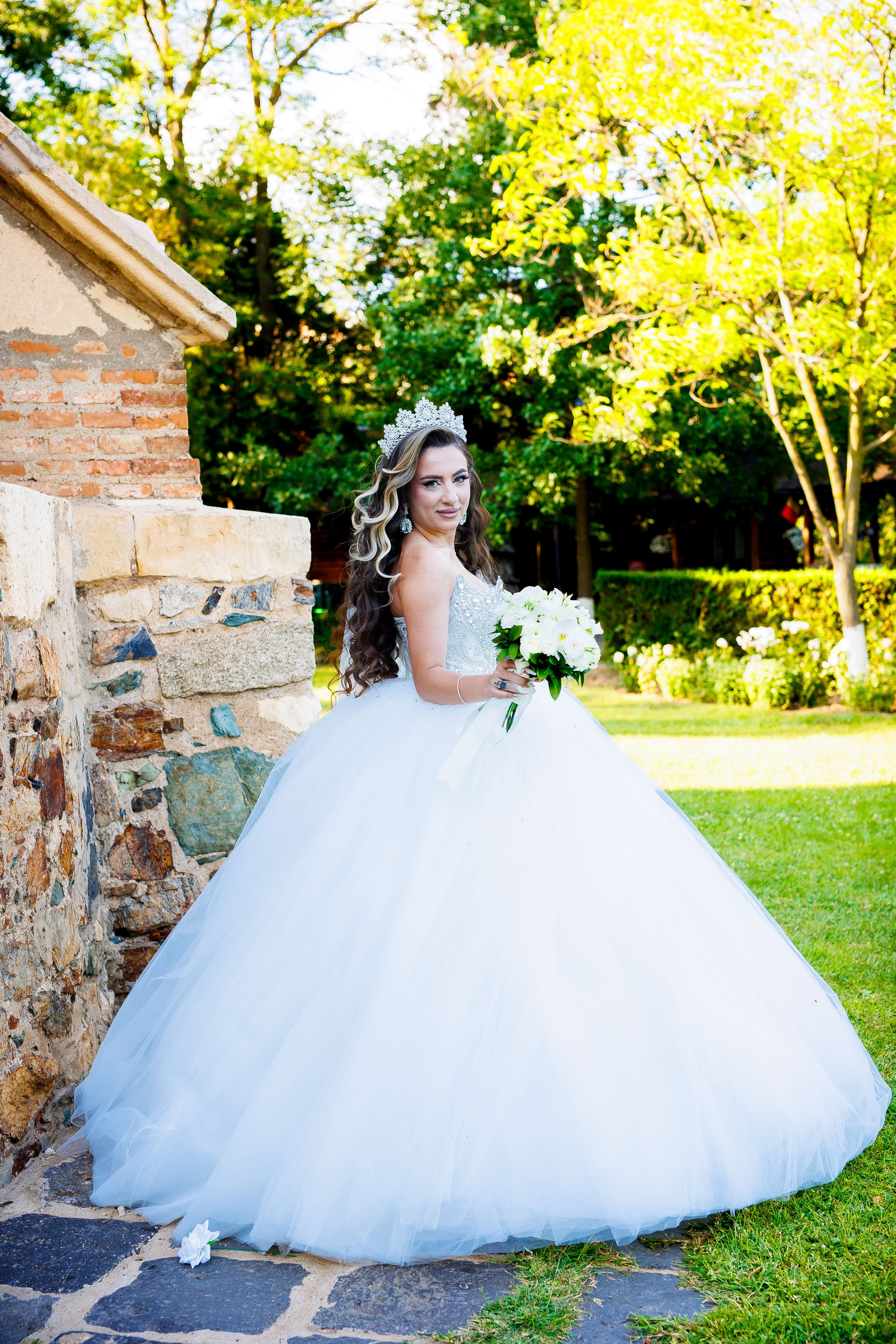 Shooting Foto Nunta. Dream Studio Galați – ședințe foto profesionale pentru familie, portrete și evenimente