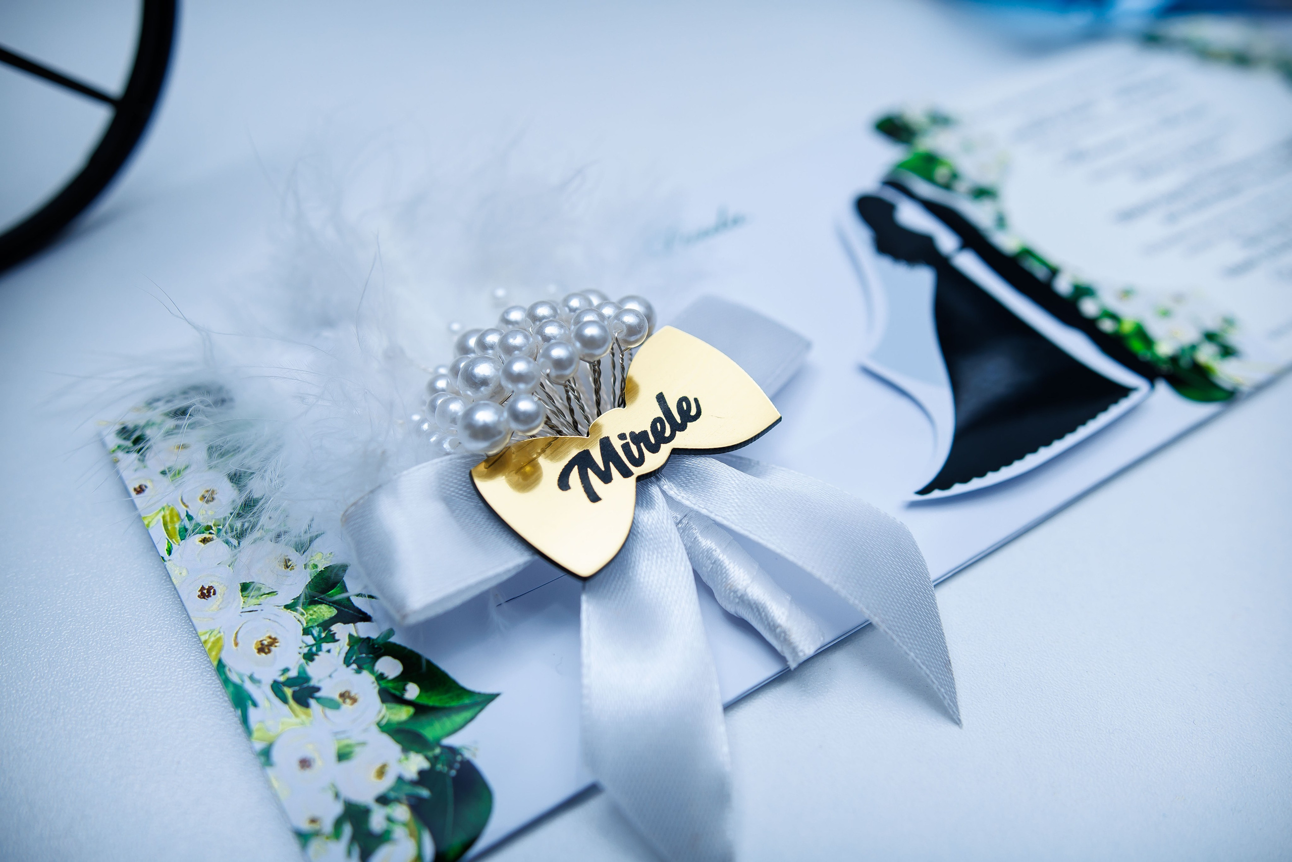 Detalii Nunta. Dream Studio Galați – ședințe foto profesionale pentru familie, portrete și evenimente