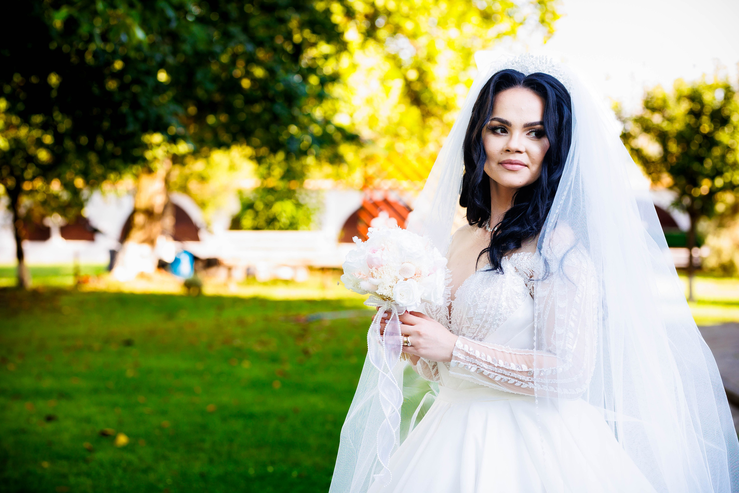 Shooting Foto Nunta. Dream Studio Galați – ședințe foto profesionale pentru familie, portrete și evenimente