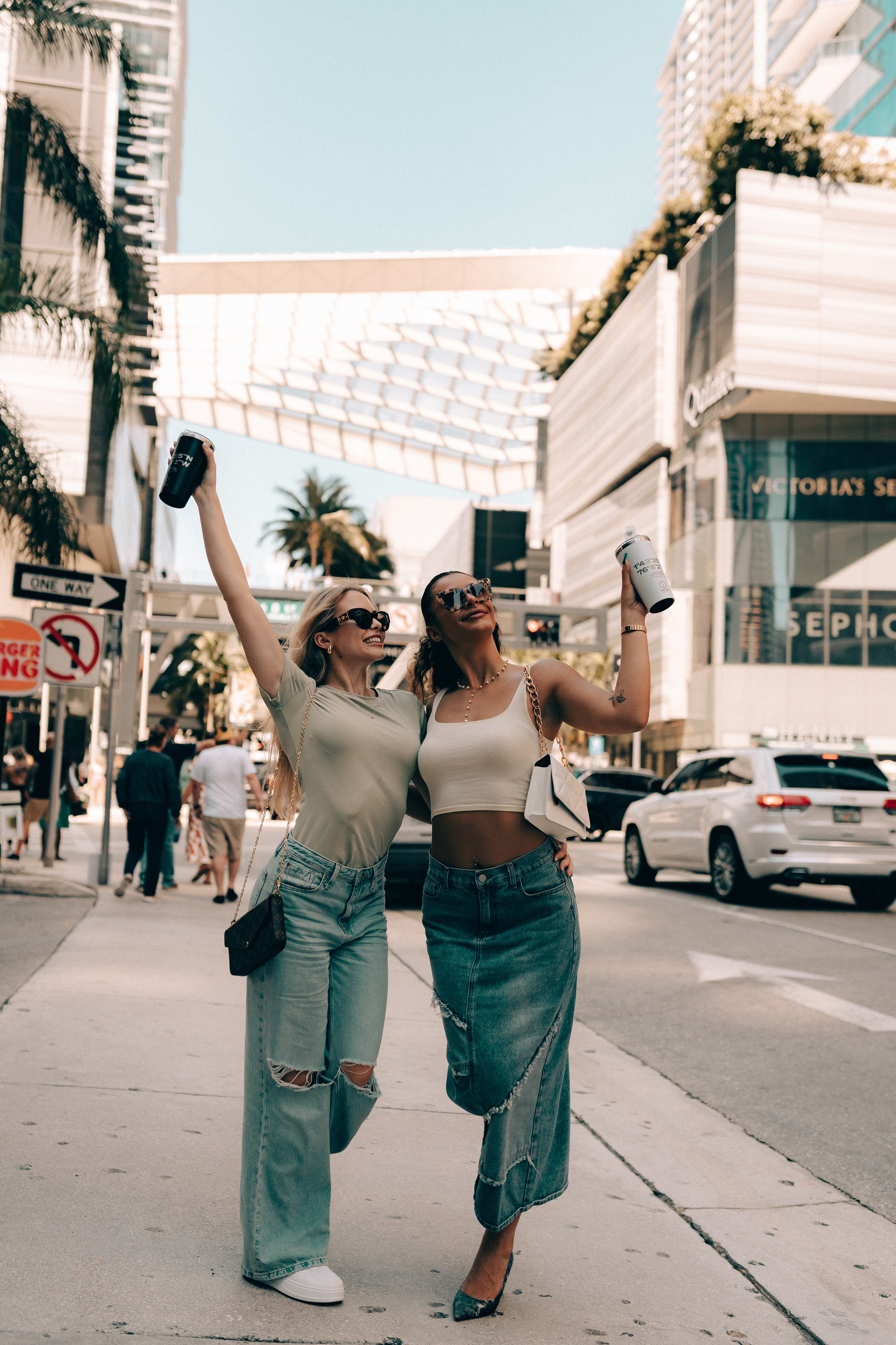 Coffee Brand Content. ФОТОГРАФ ФЛОРИДА МАЙАМИ