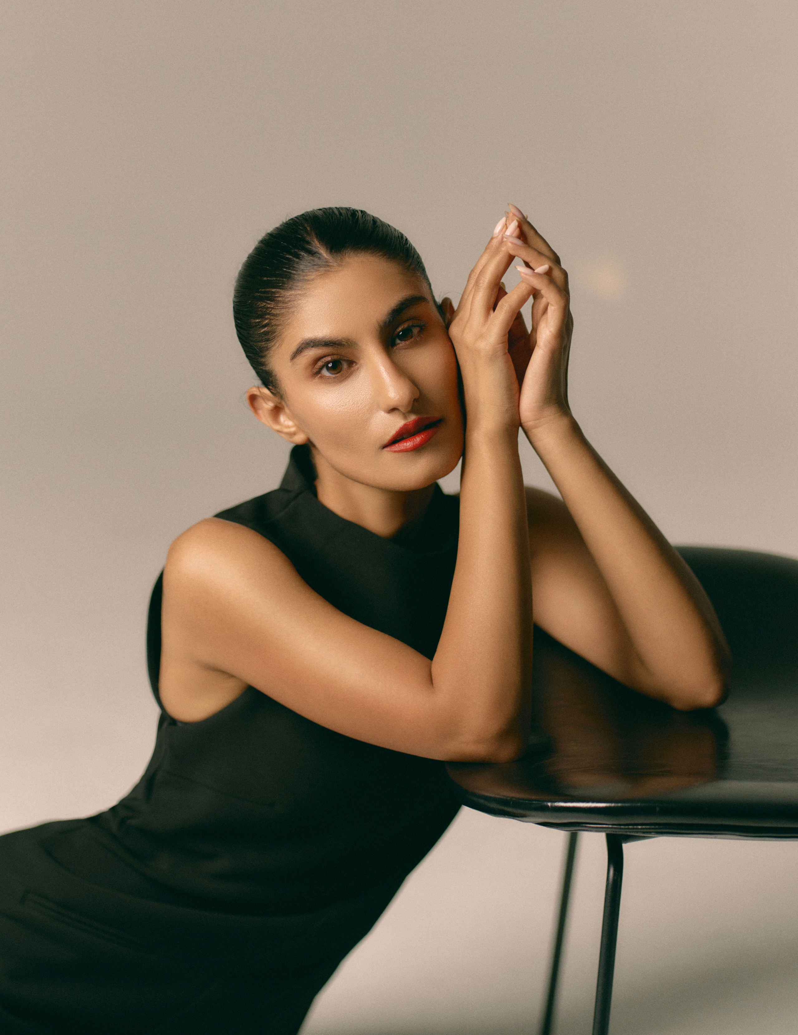Zahra G. Photographer in Dubai