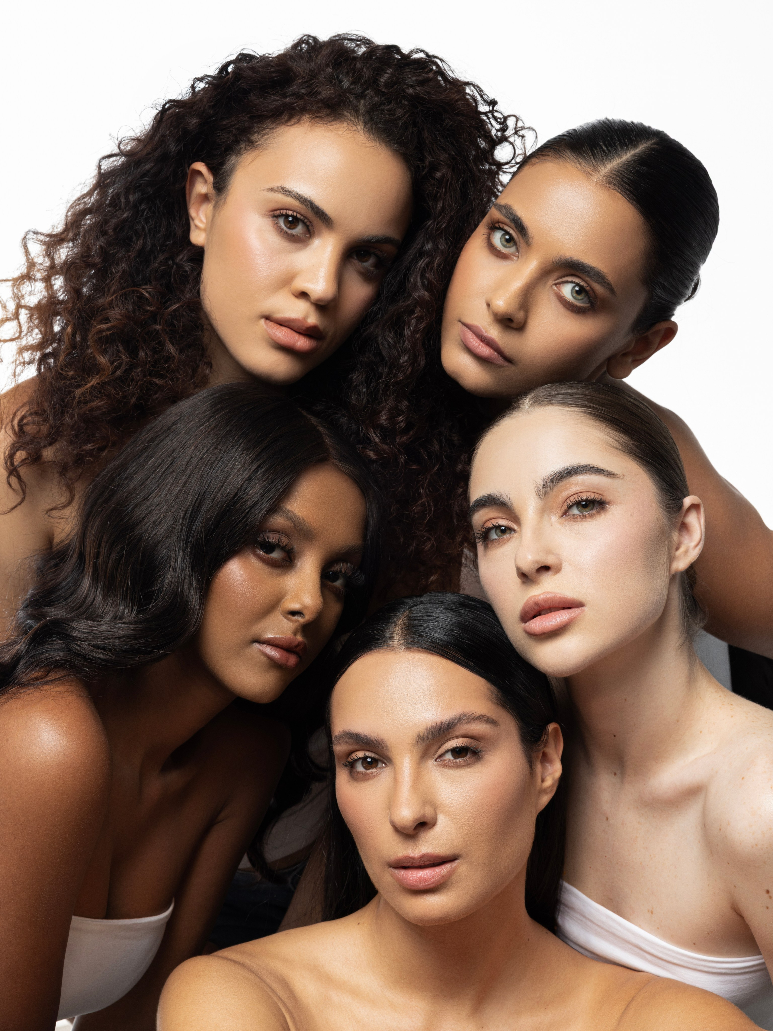 Beauty Shoot Dalalid. Photographer in Dubai