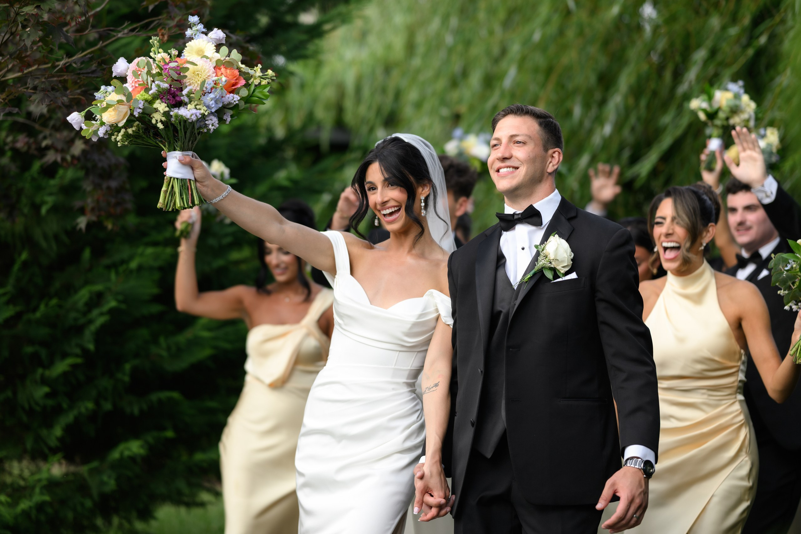 Erica and Nick, Shells Loft Red Hook, NY. Wedding Photo & Video