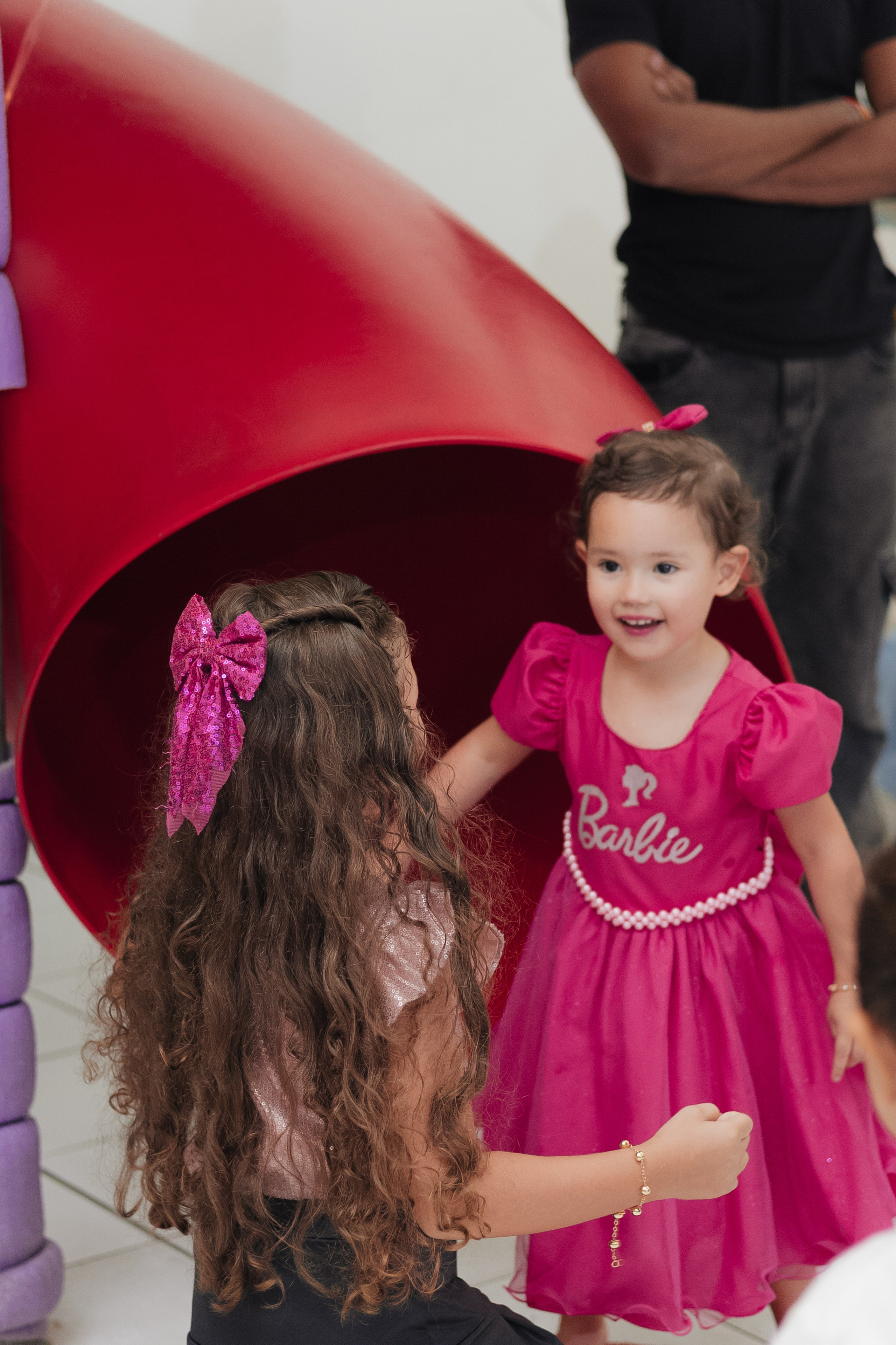 Anna Karla | 3 anos. Salvy fotografia