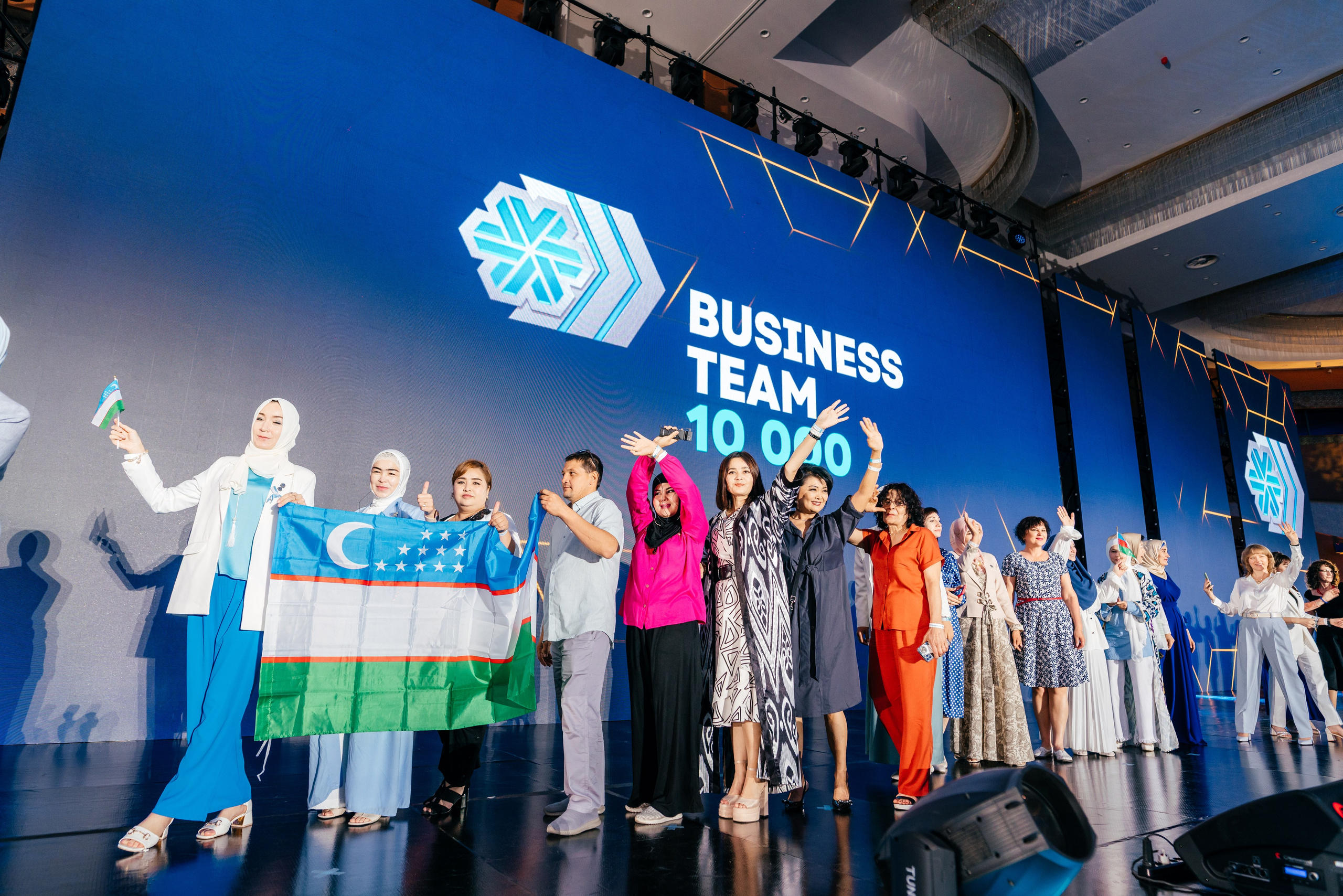 Джасур Марупов