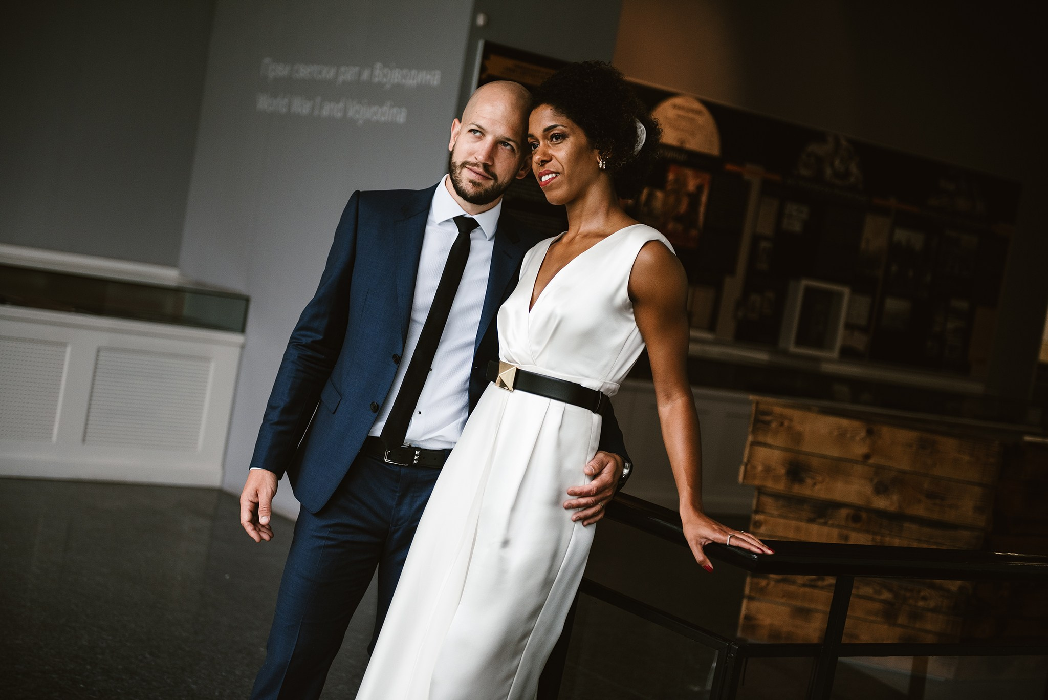 E&J Wedding session. Andrej Hicil Wedding and Portrait photographer