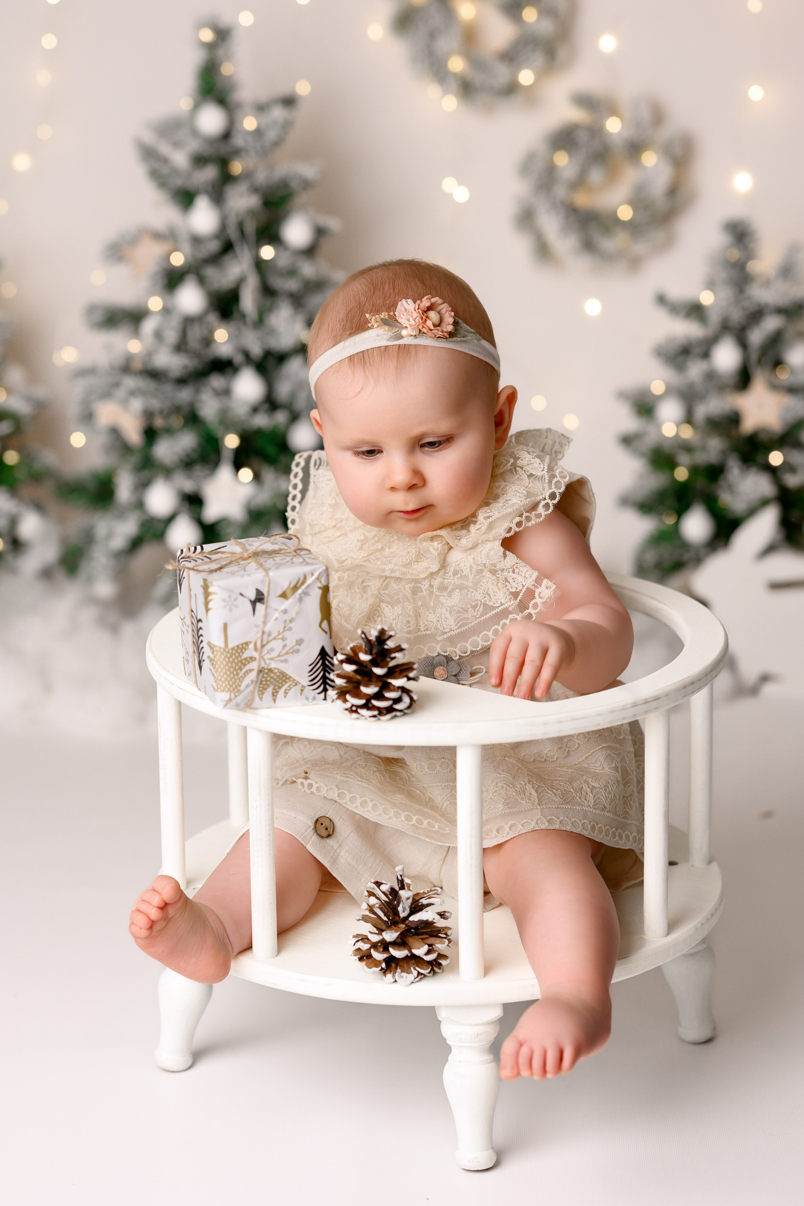 Полина. Фотограф / Даугавпилс / Studija Natalie / Наталья Евменова