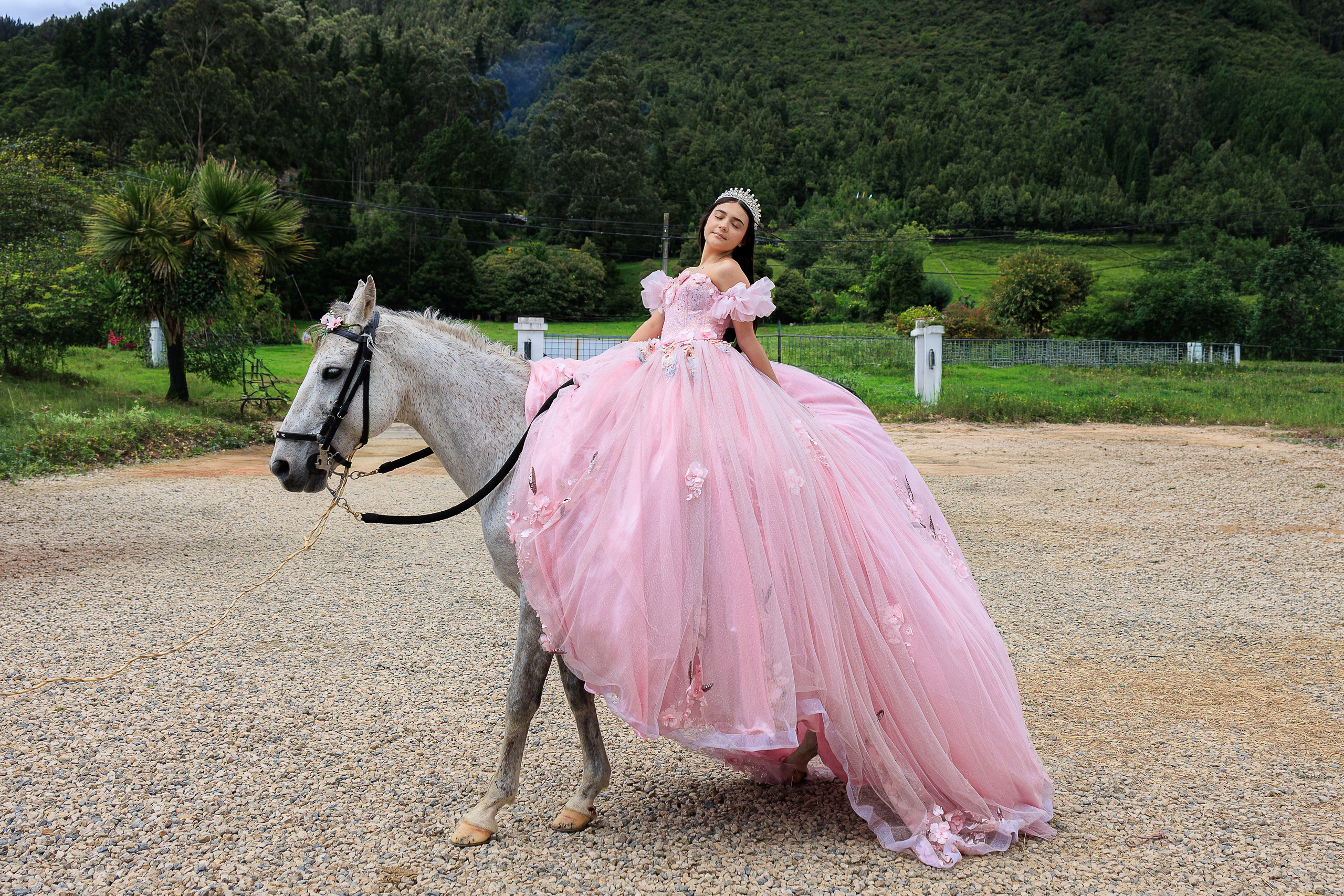 Laura. Harnol Lopez - Fotografia de Quinces & Bodas