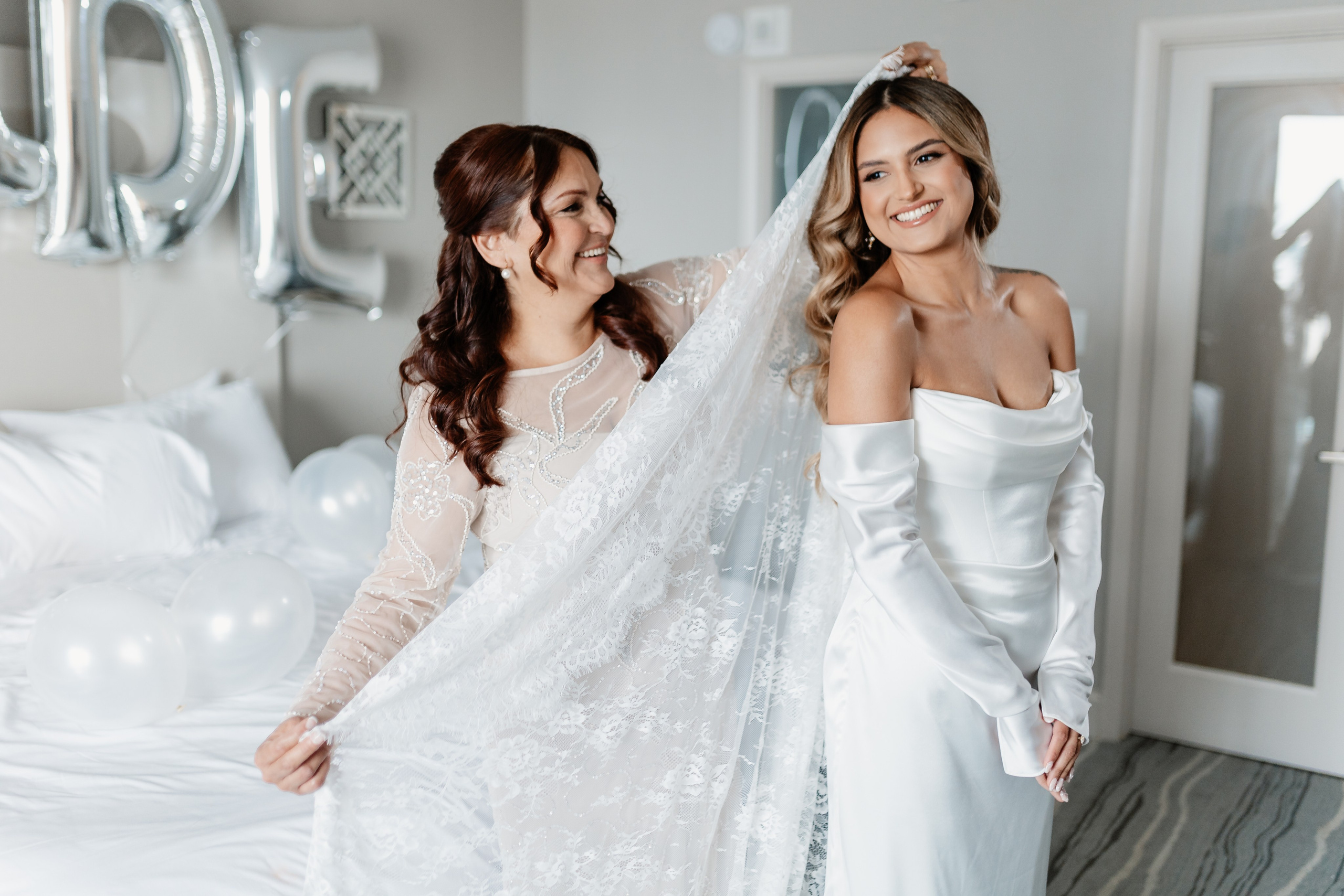 Timeless Romance | Joanna & Leo’s Wedding at the Ancient Spanish Monastery. YES I DO PRODUCTION — Wedding photography&videography