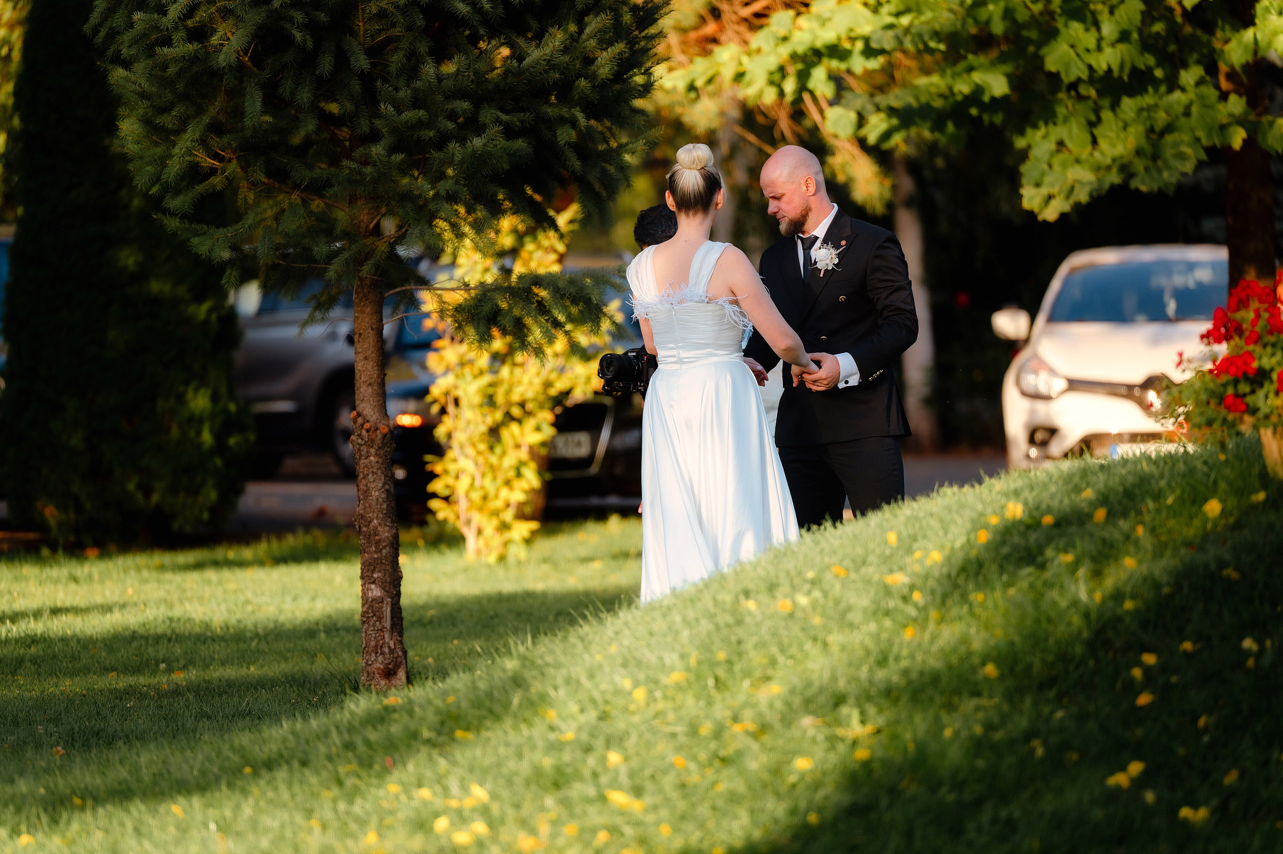 NUNTA Marius si Diana. Laurentiu Stefan StoryTeller