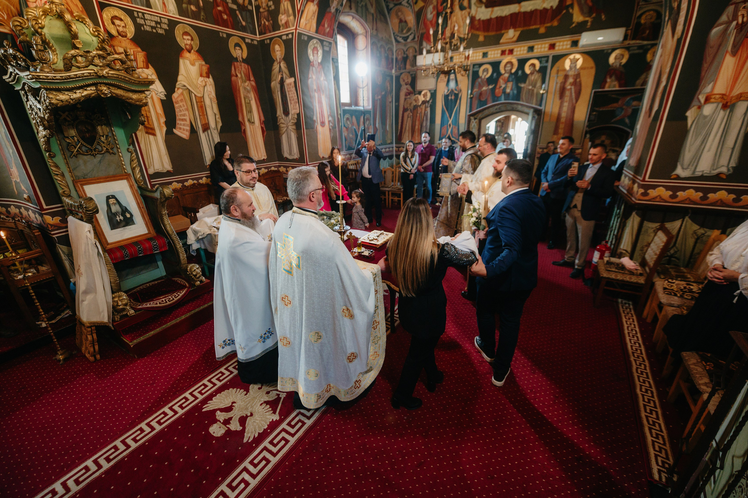 BOTEZ Ana Natasha. Laurentiu Stefan StoryTeller