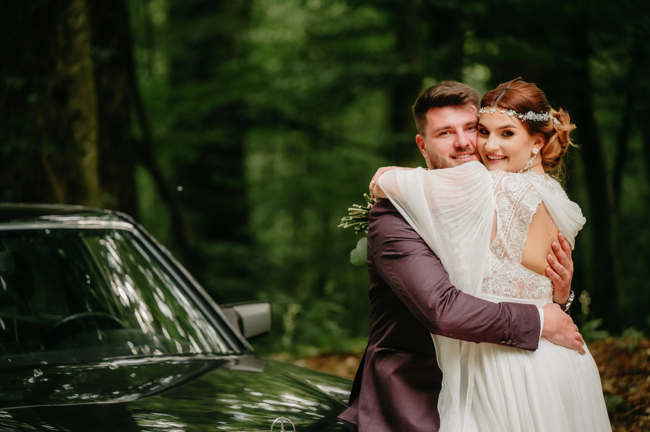 NUNTA Tudor si Stefana. Laurentiu Stefan StoryTeller