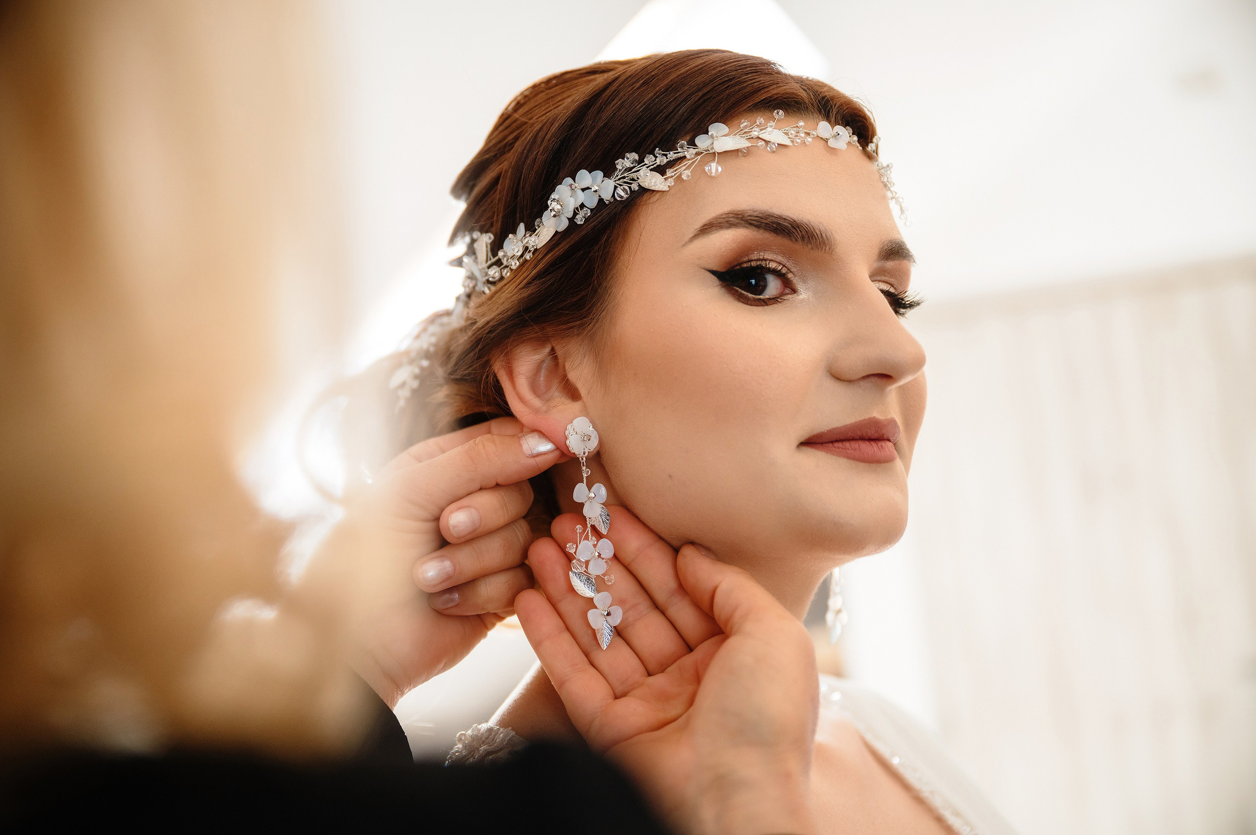 NUNTA Tudor si Stefana. Laurentiu Stefan StoryTeller