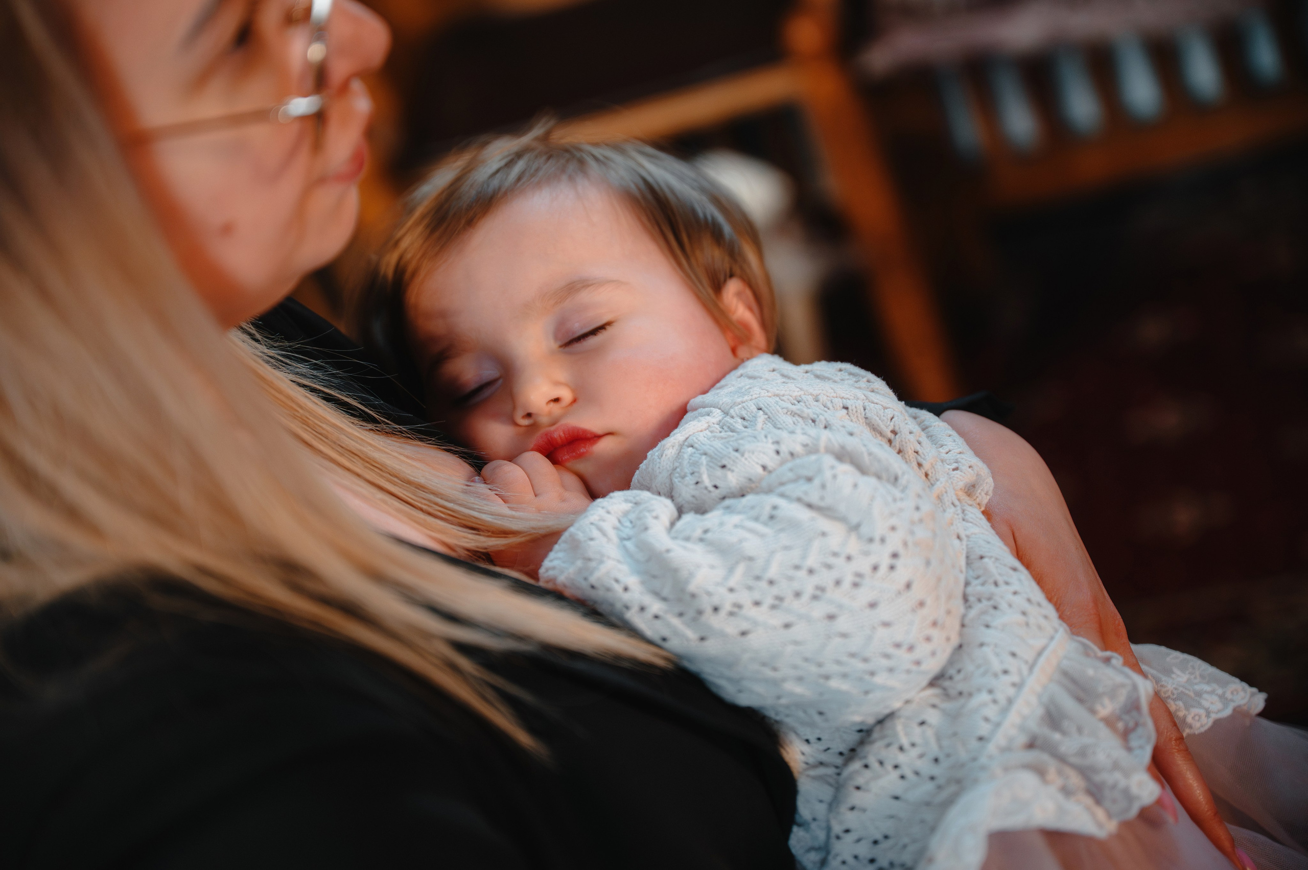 Natalia — Povestea Botezului. Laurentiu Stefan StoryTeller