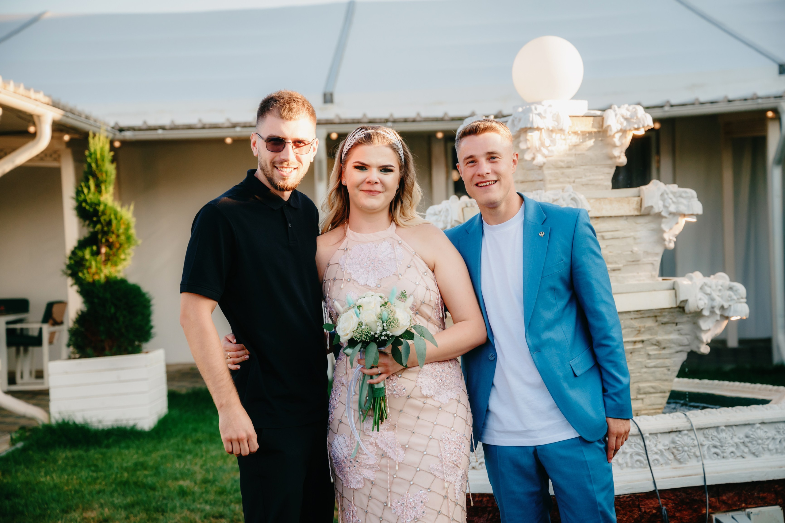 CUNUNIE Adelina si Alexandru. Laurentiu Stefan StoryTeller