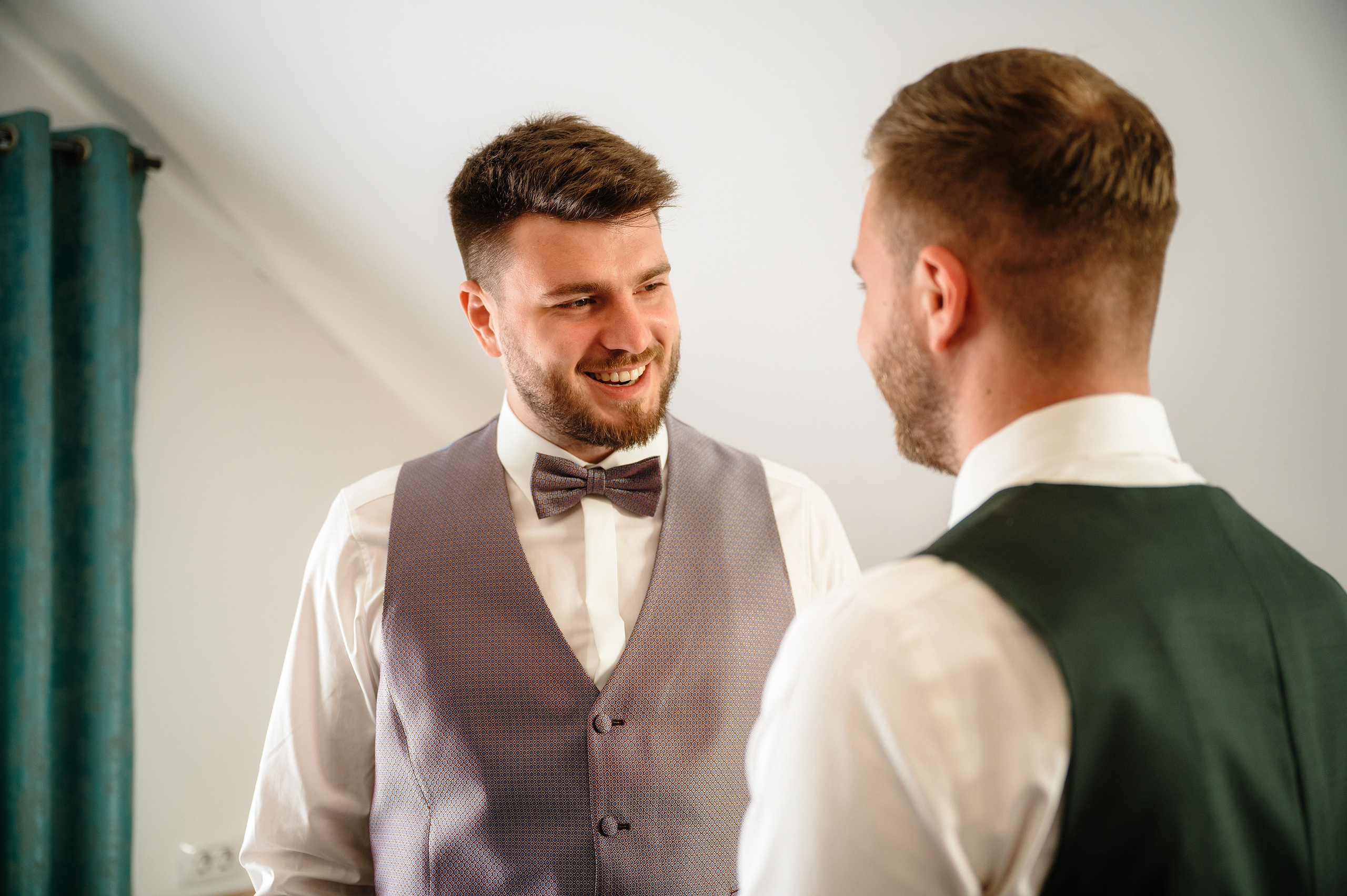 NUNTA Tudor si Stefana. Laurentiu Stefan StoryTeller