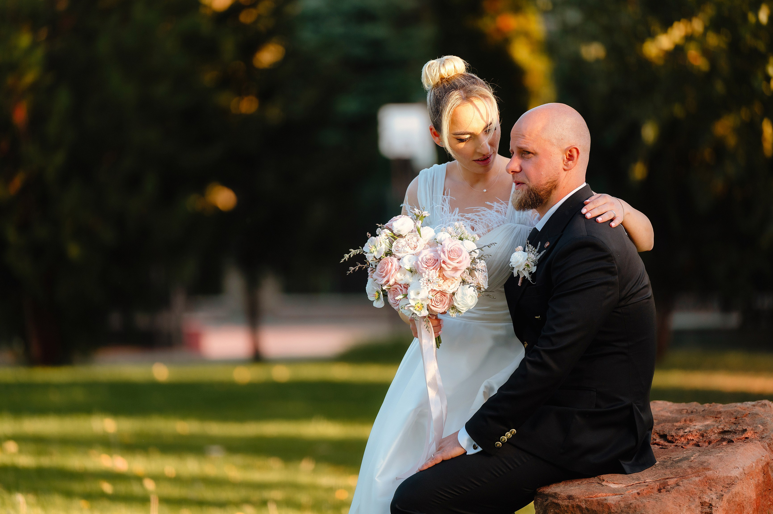 NUNTA Marius si Diana. Laurentiu Stefan StoryTeller