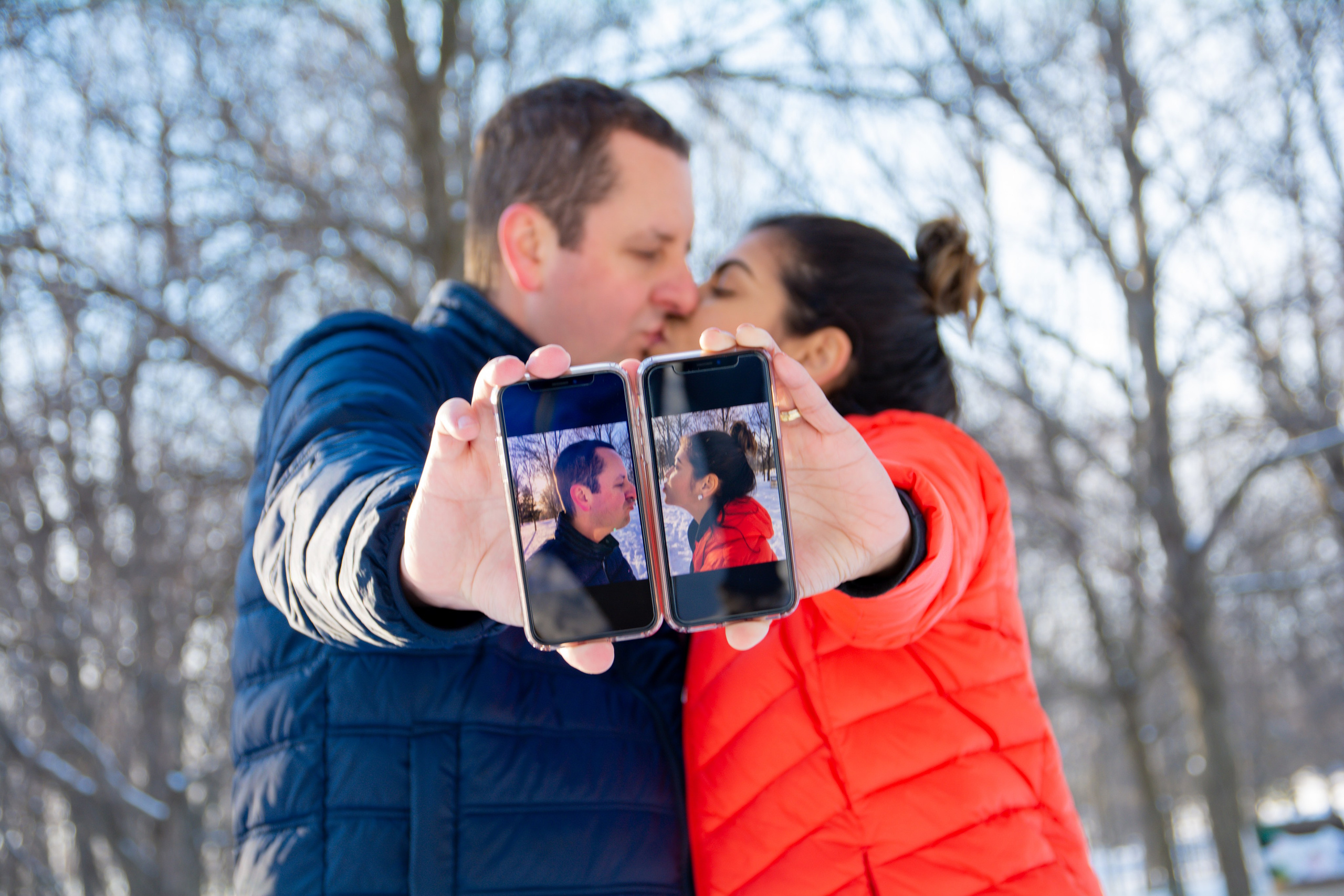 Gisele & Vinicius (Montreal QC). Carlos Lima Photography — Photographer in Calgary