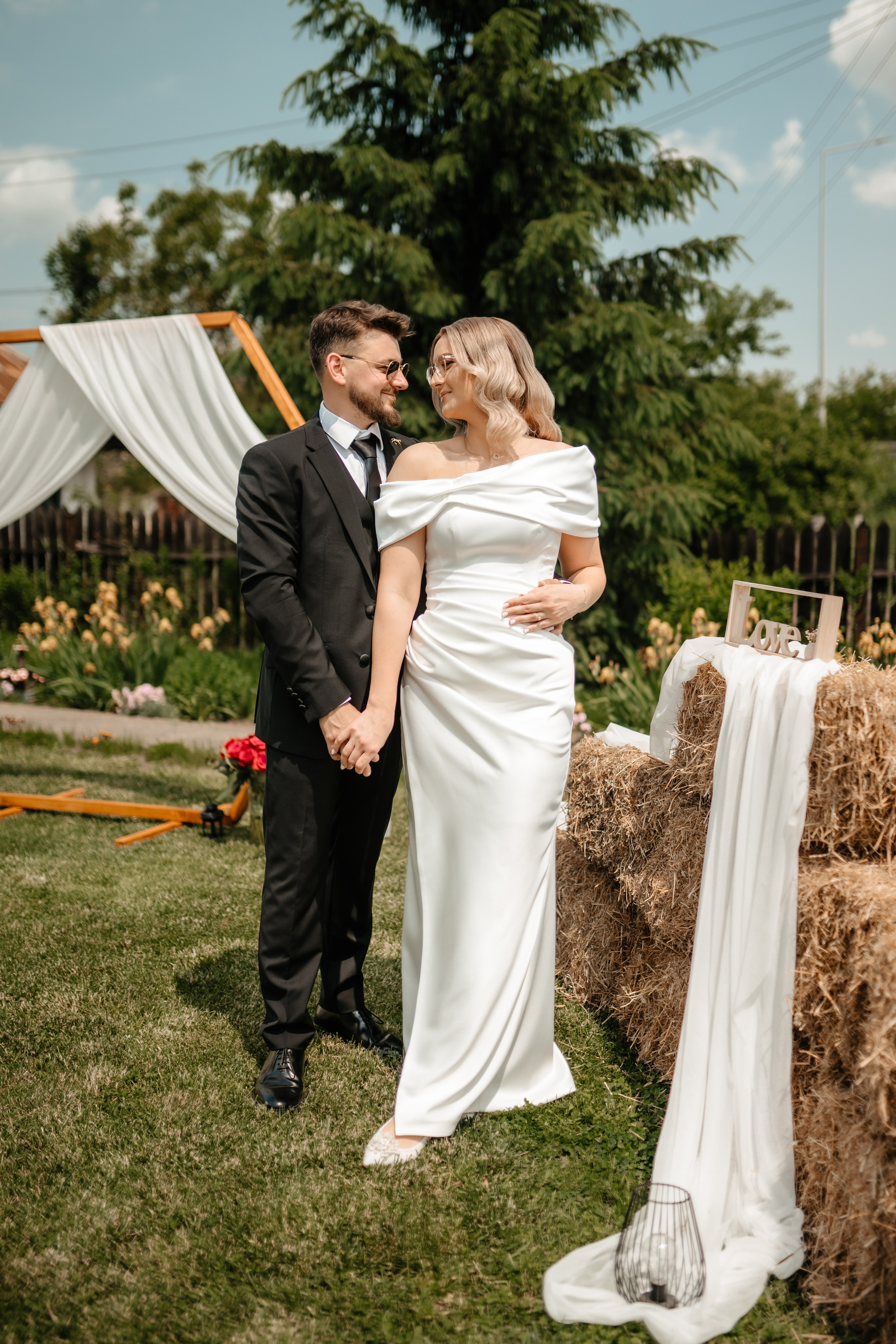 Elena + Cristi. Goldut Sergiu Photographer
