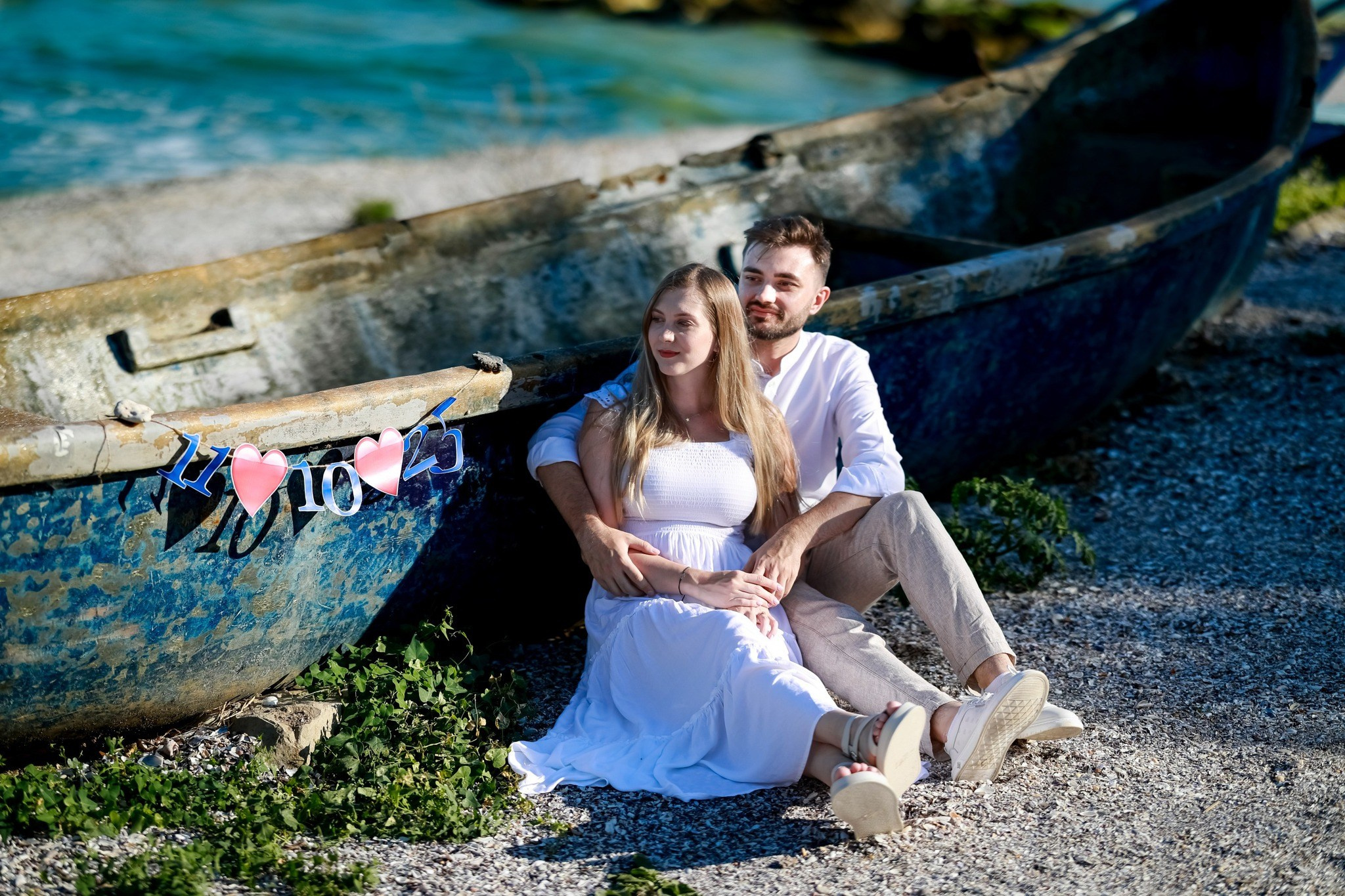 Save the Date. Fotograf Nuntă Constanța - Moments by Gub