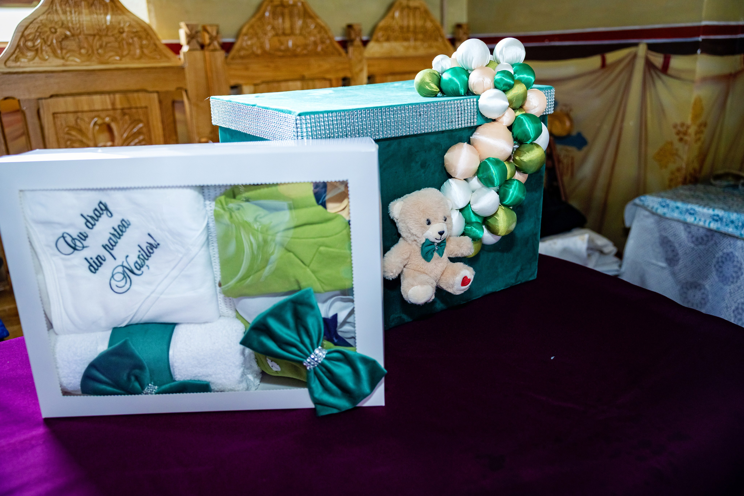 Eren Ionut. Moments By Gub