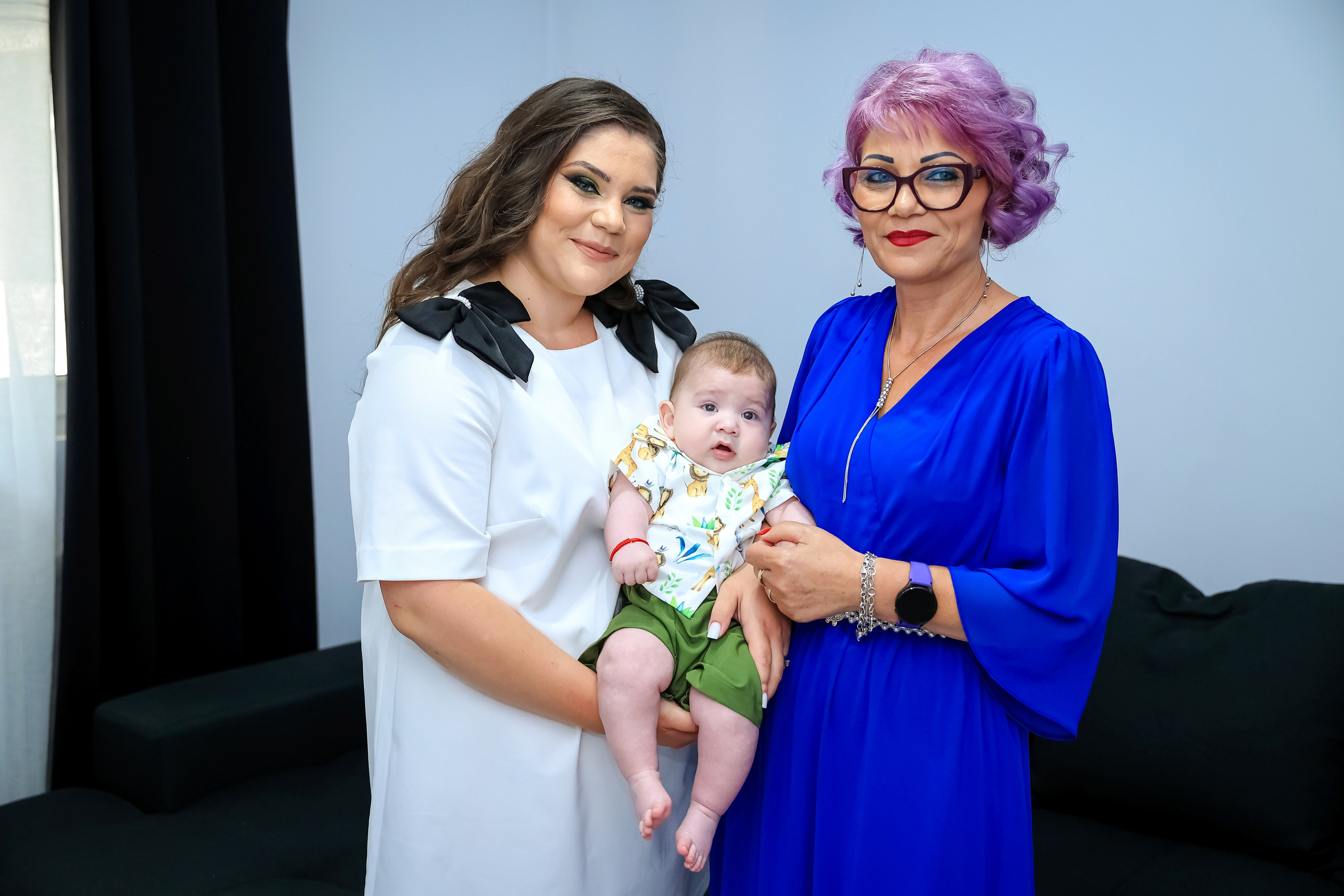 Andrei Damian. Moments By Gub