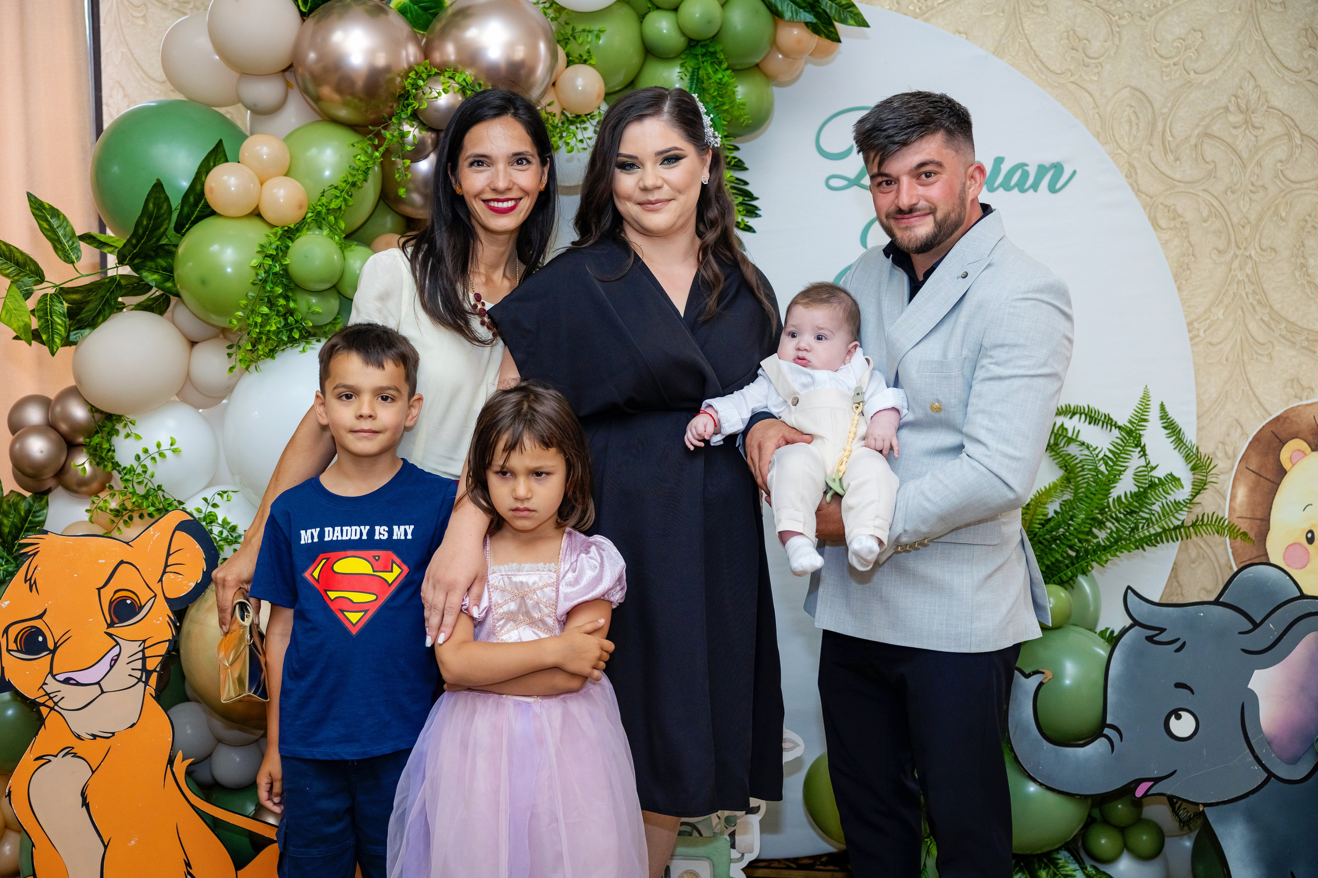 Andrei Damian. Moments By Gub