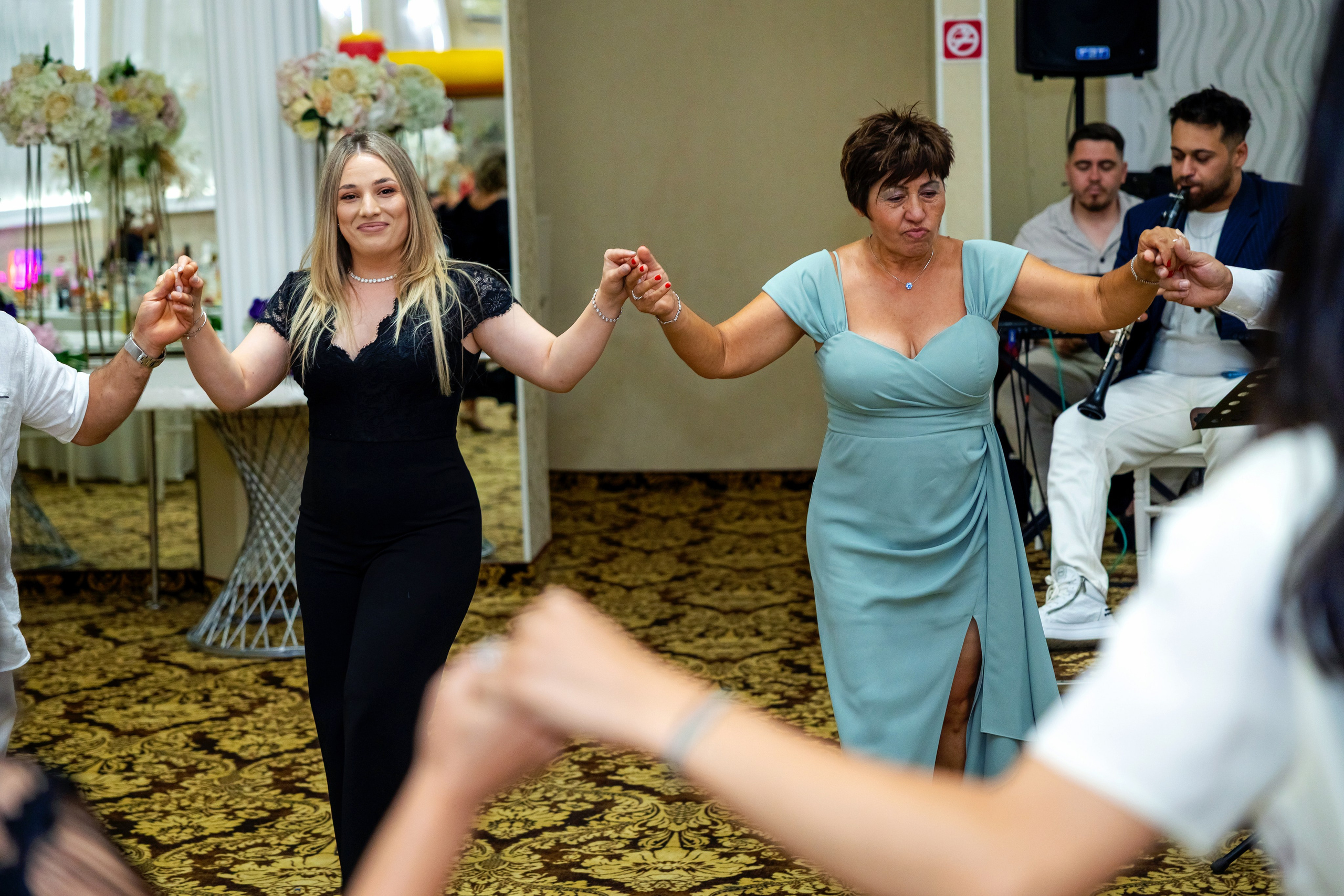 Andrei Damian. Moments By Gub