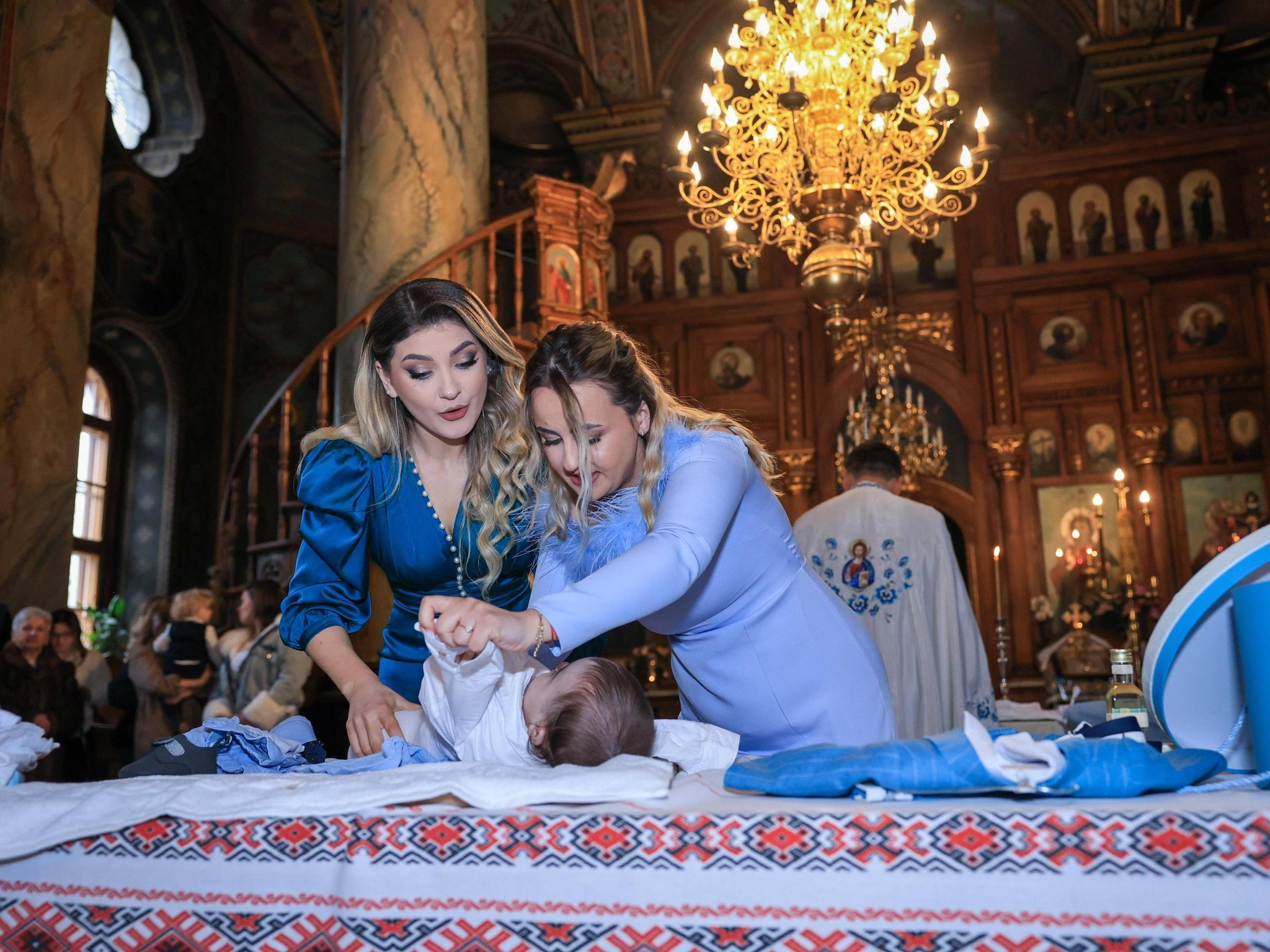 Damian Marian. Fotograf Nuntă Constanța - Moments by Gub