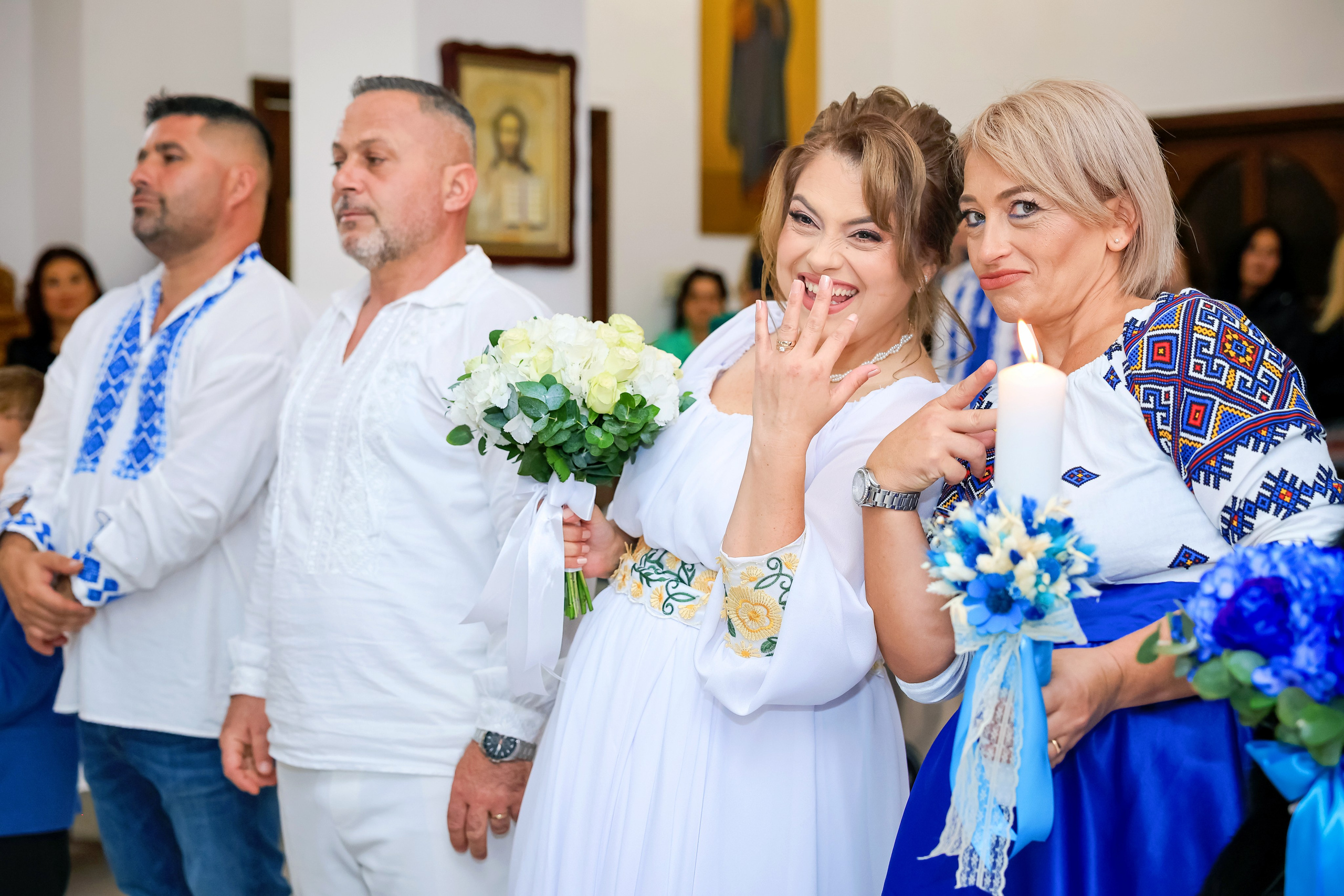 Andrei Sebastian. Moments By Gub