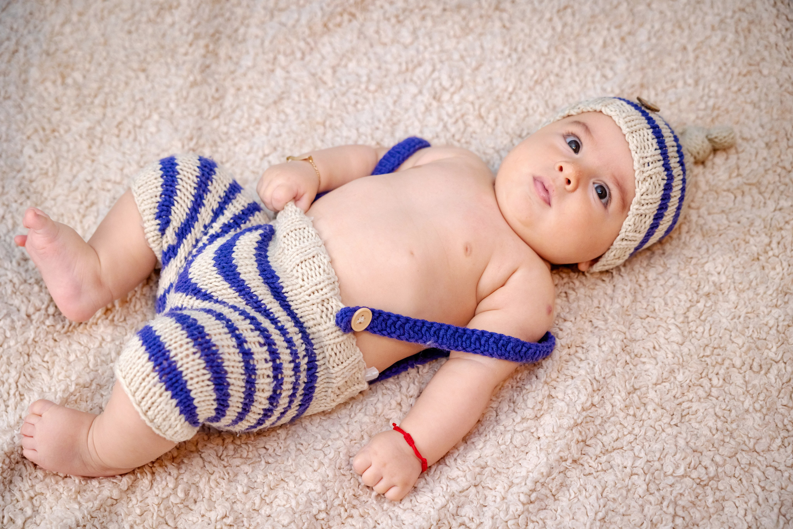 Eren Ionut. Moments By Gub