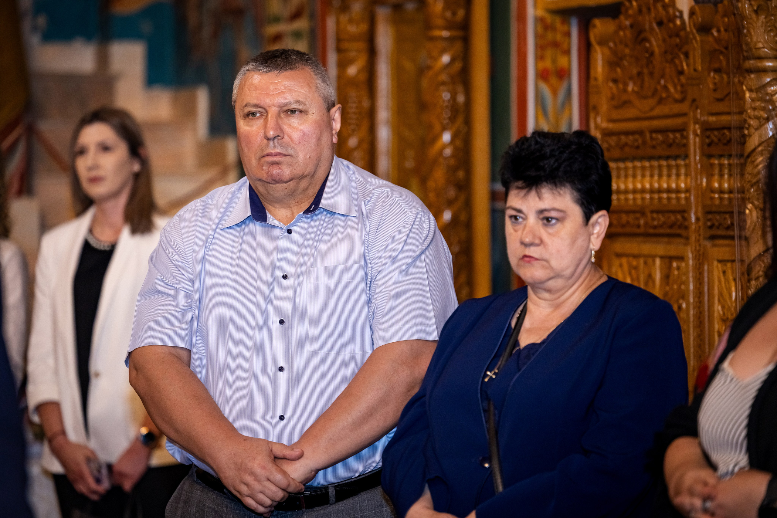 Iris Stefania. Moments By Gub