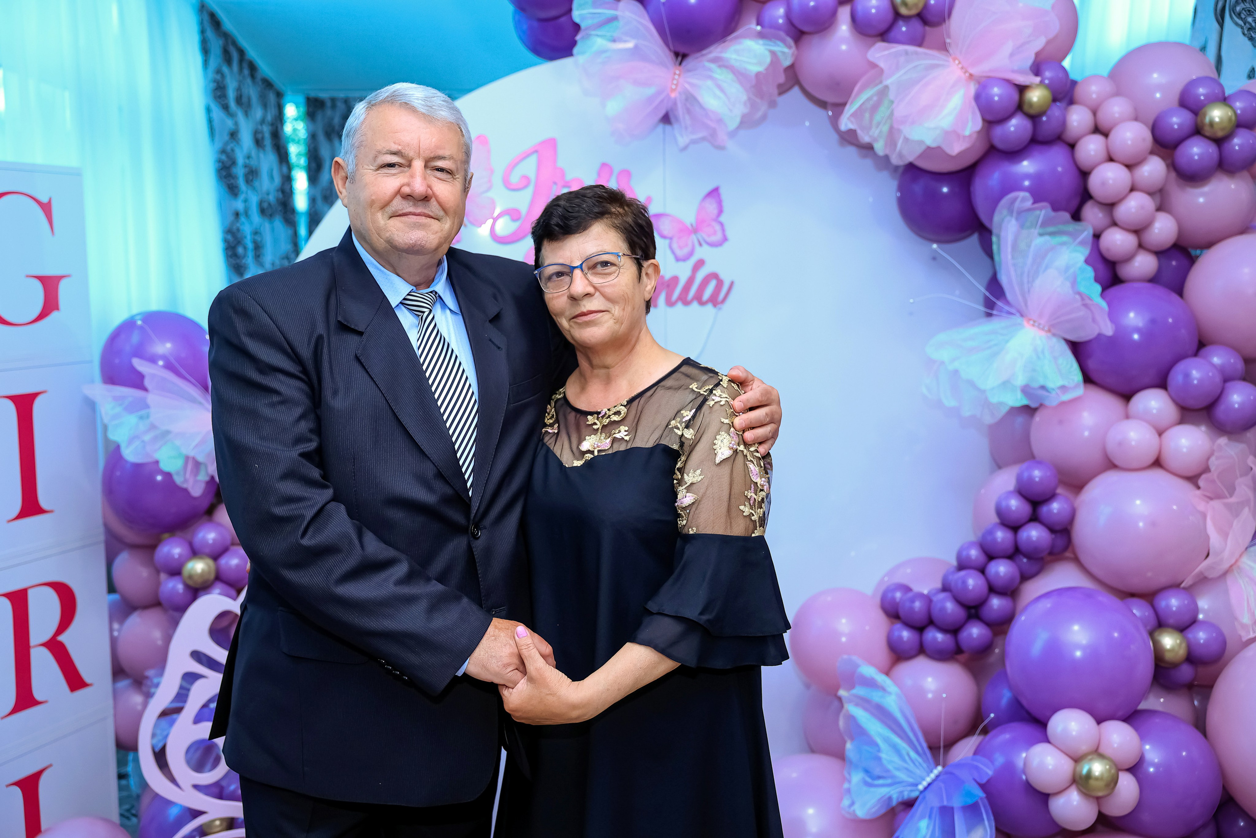 Iris Stefania. Moments By Gub