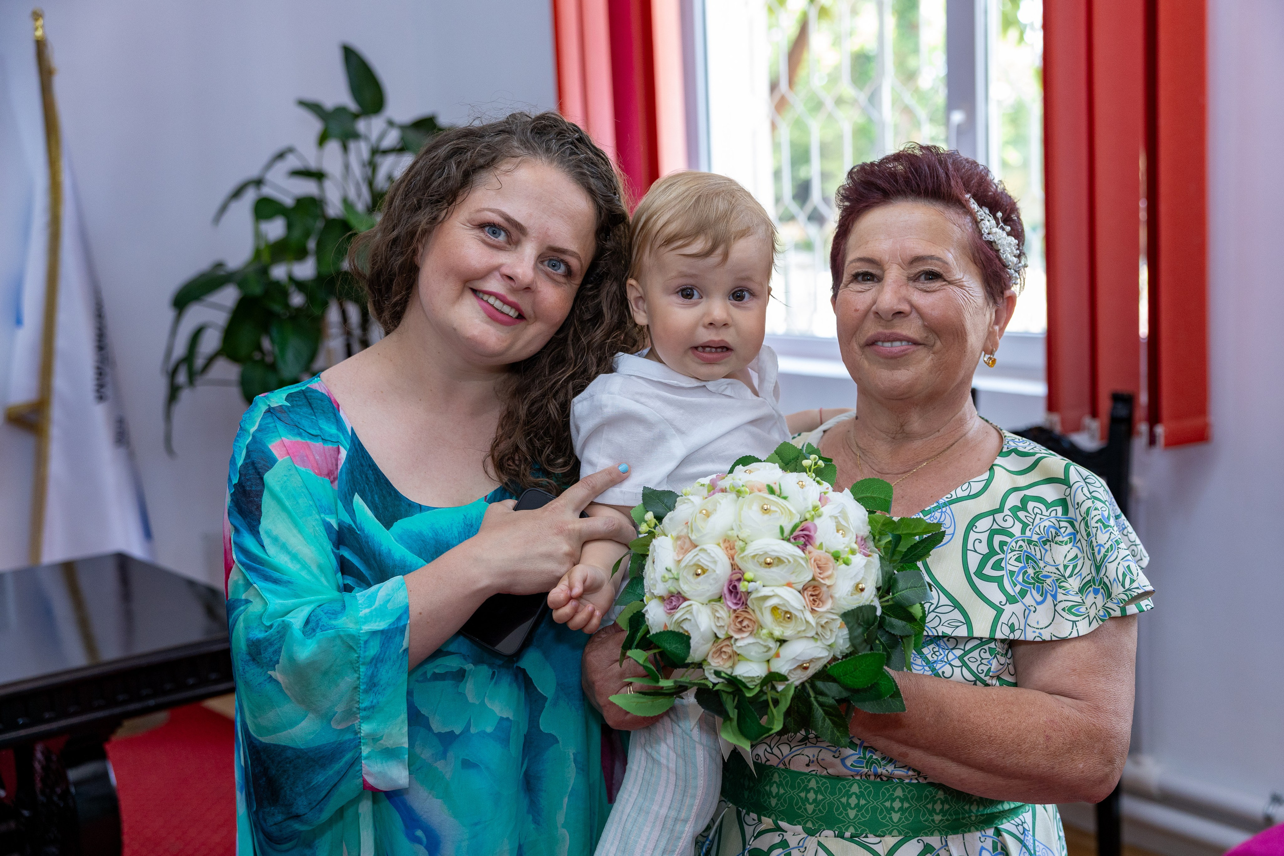 Pure Love. Moments By Gub