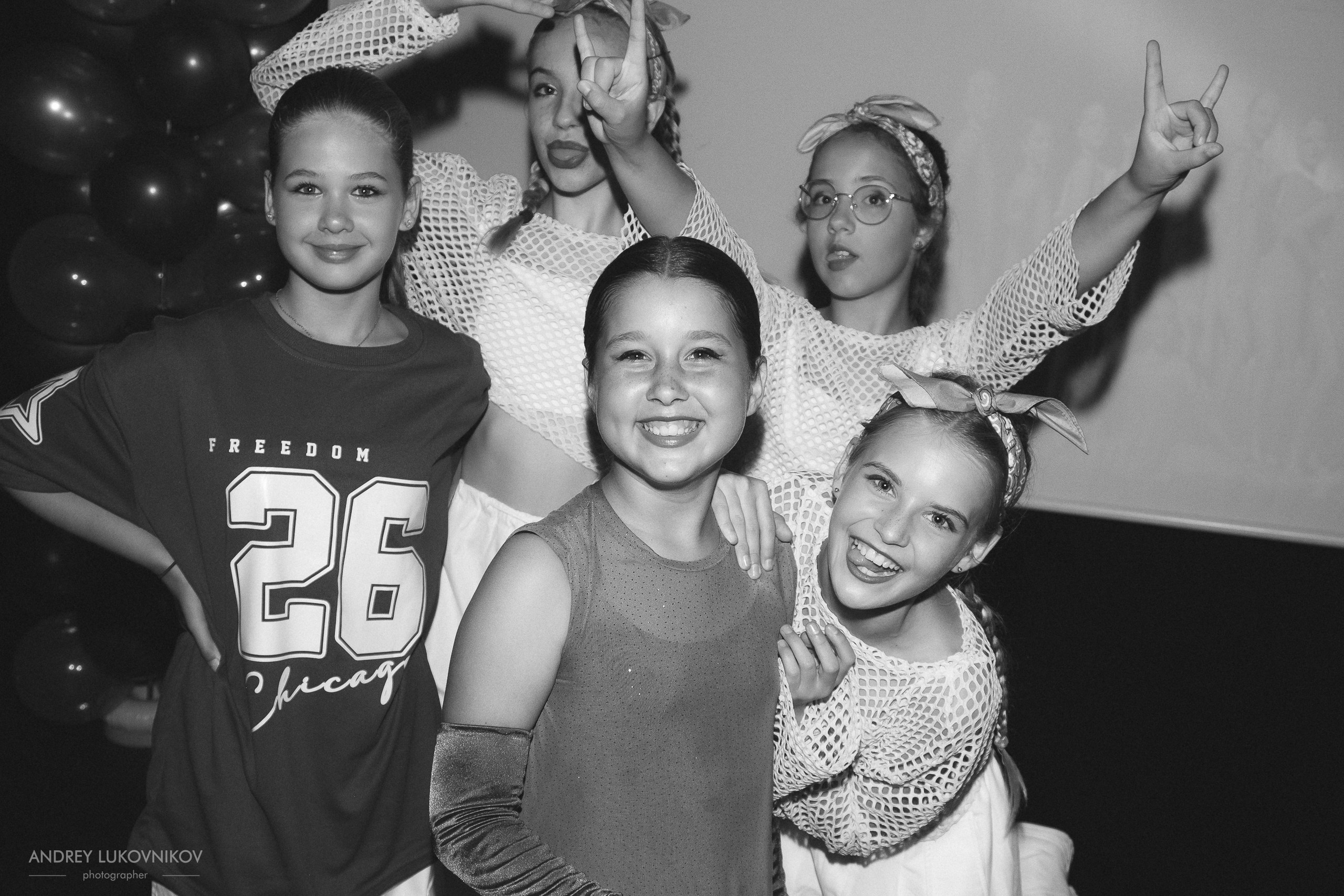 Photo report from the Like Dance final dance concert in Torrevieja