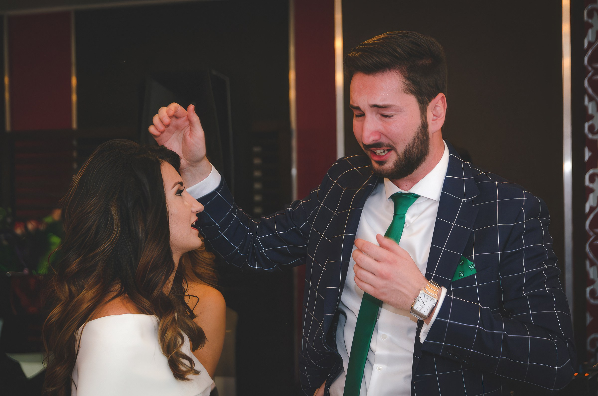 Razvan & Evelin. Georgescu Alexandru Fotograf