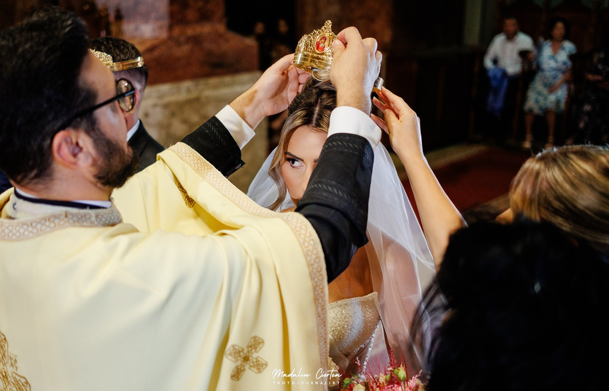 Delia & Andrei | Nuntă la Cosmopolitan Events | Alba Iulia. Mădălin Ciortea - fotograf de nuntă și de familie | Dream Art Events