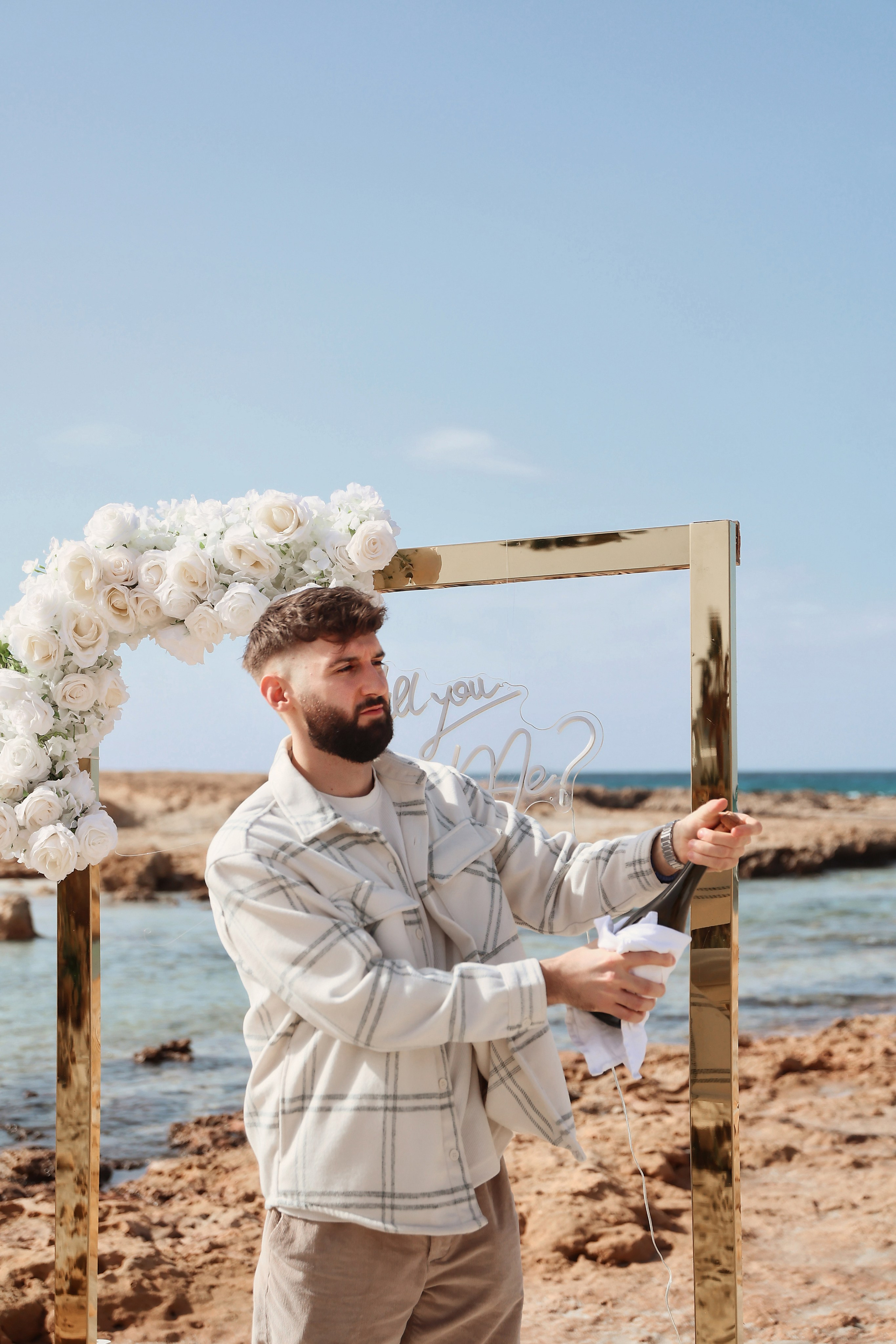 Предложение в Айя-Напе. Февраль, 2026. Kipriotka. Ваш фотограф на Кипре (Айя-Напа, Протарас)