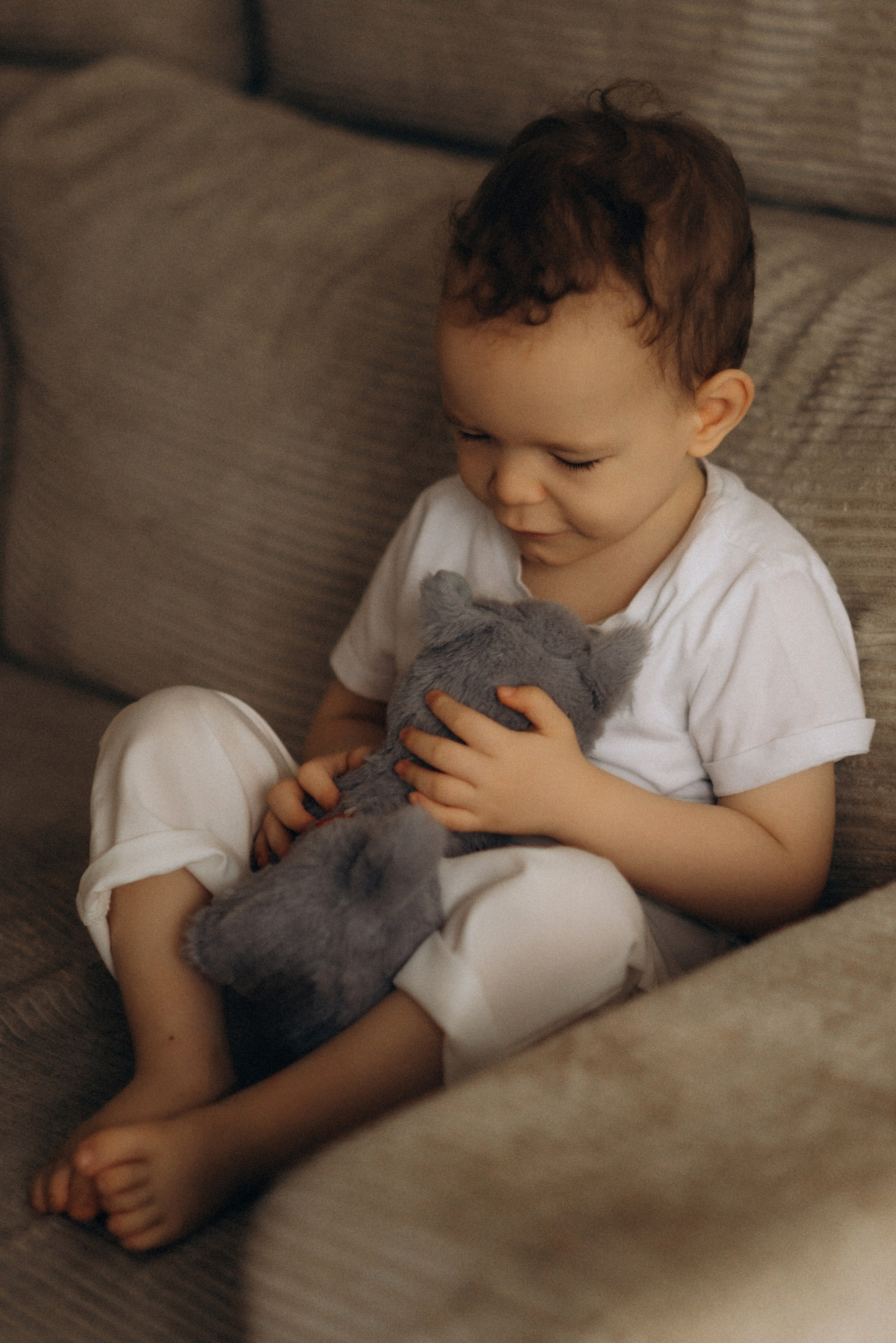 HOME STORY. Семейный фотограф Лейпциг, Германия