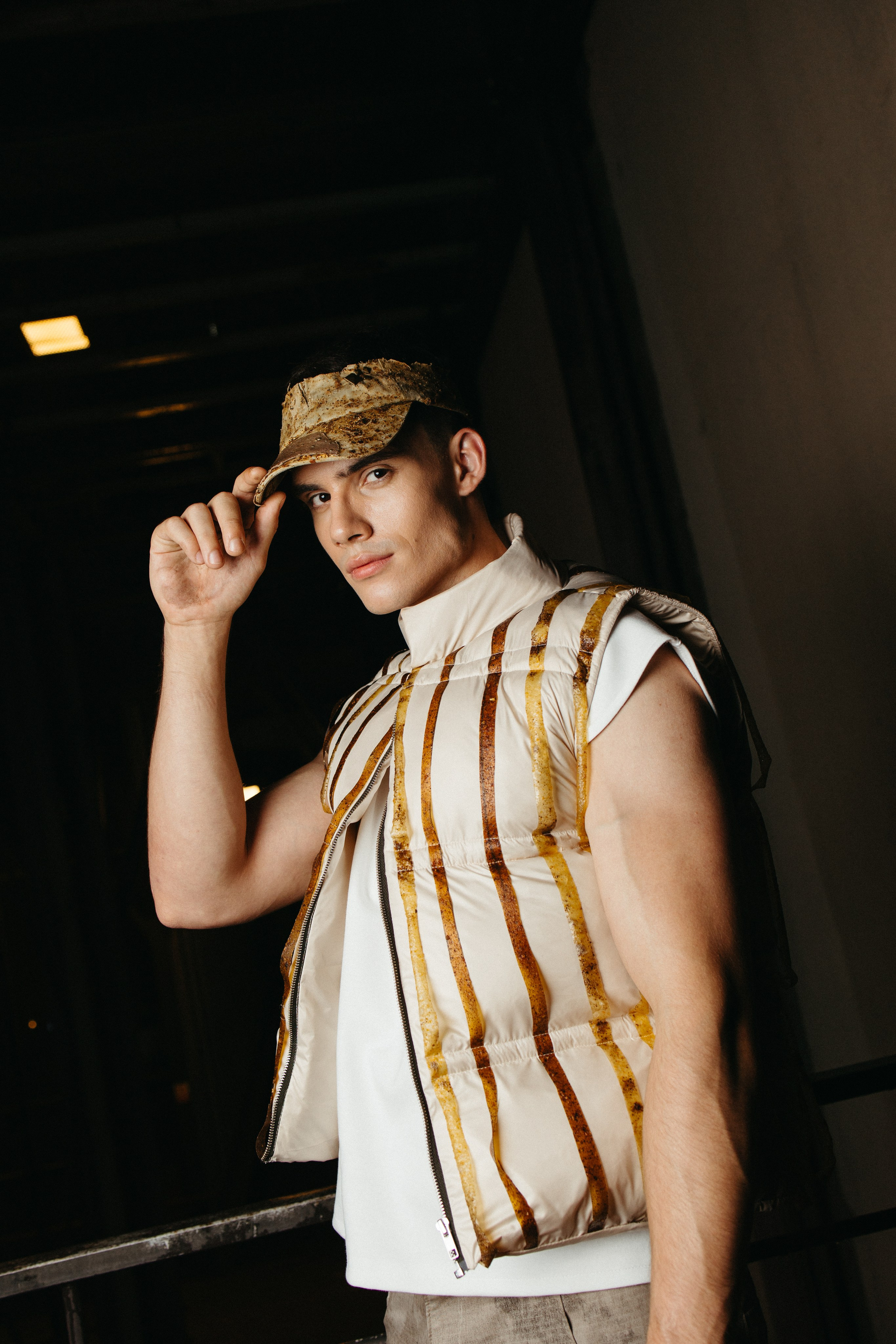 Fashion. Razvan Sogor Photography
