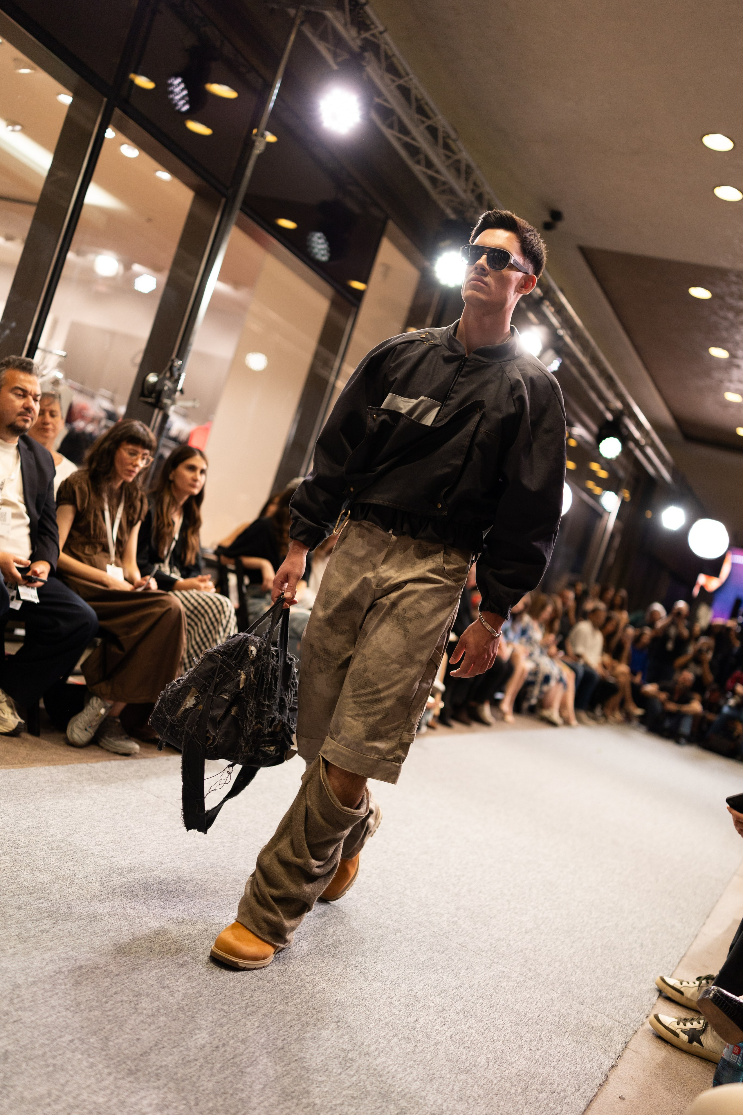 Fashion. Razvan Sogor Photography