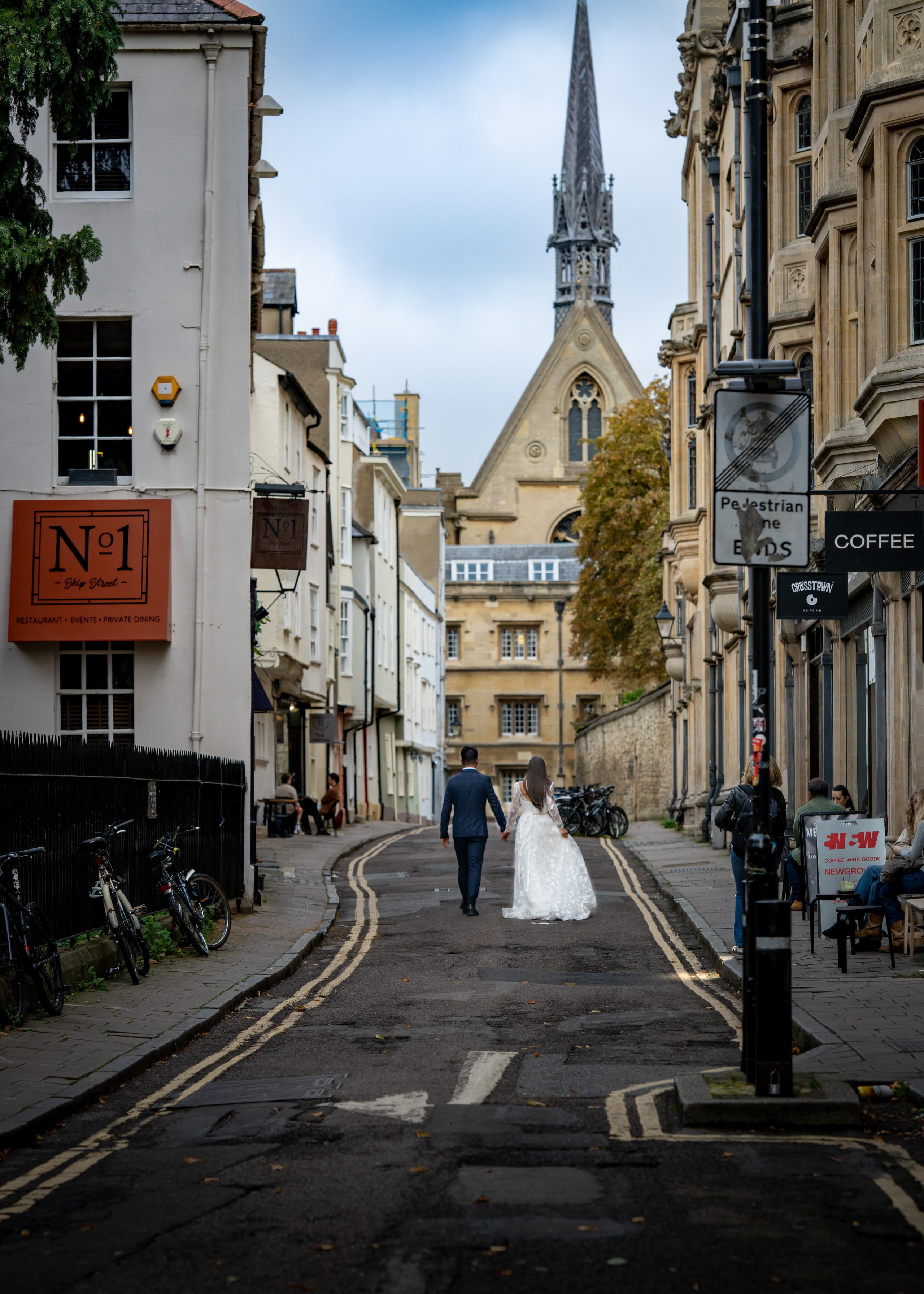 ANDREI & ANDREEA -trash the dress. Main