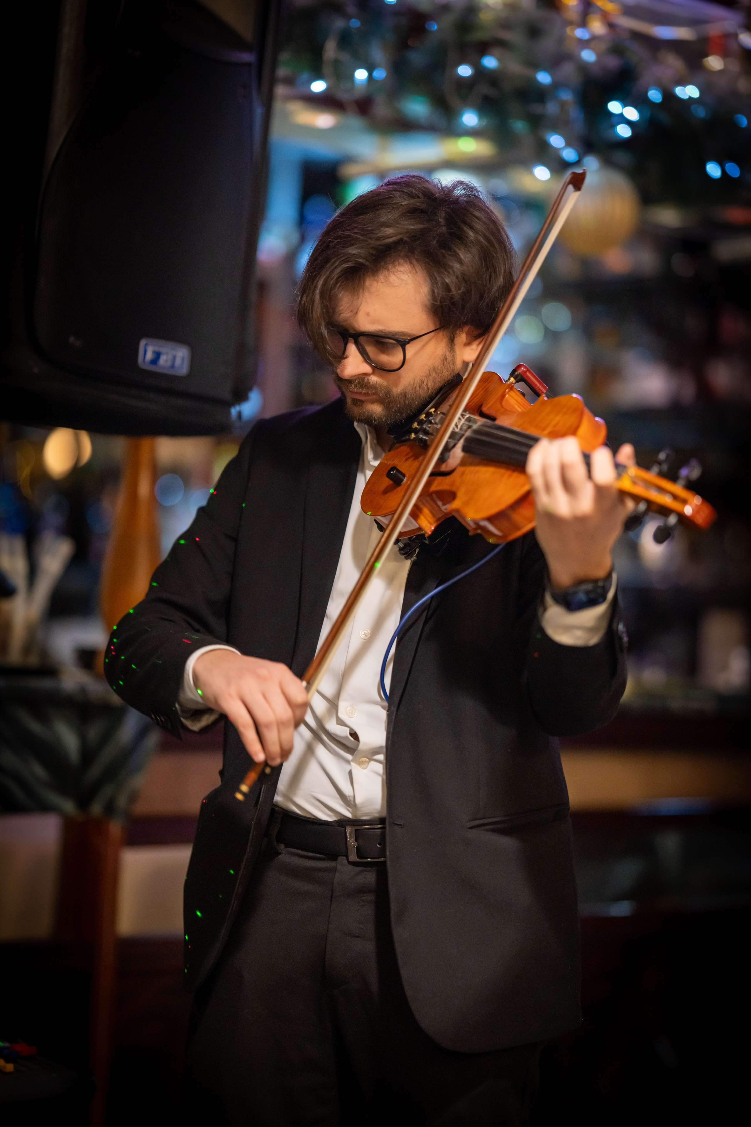 Alexandra -18th Birthday. Main