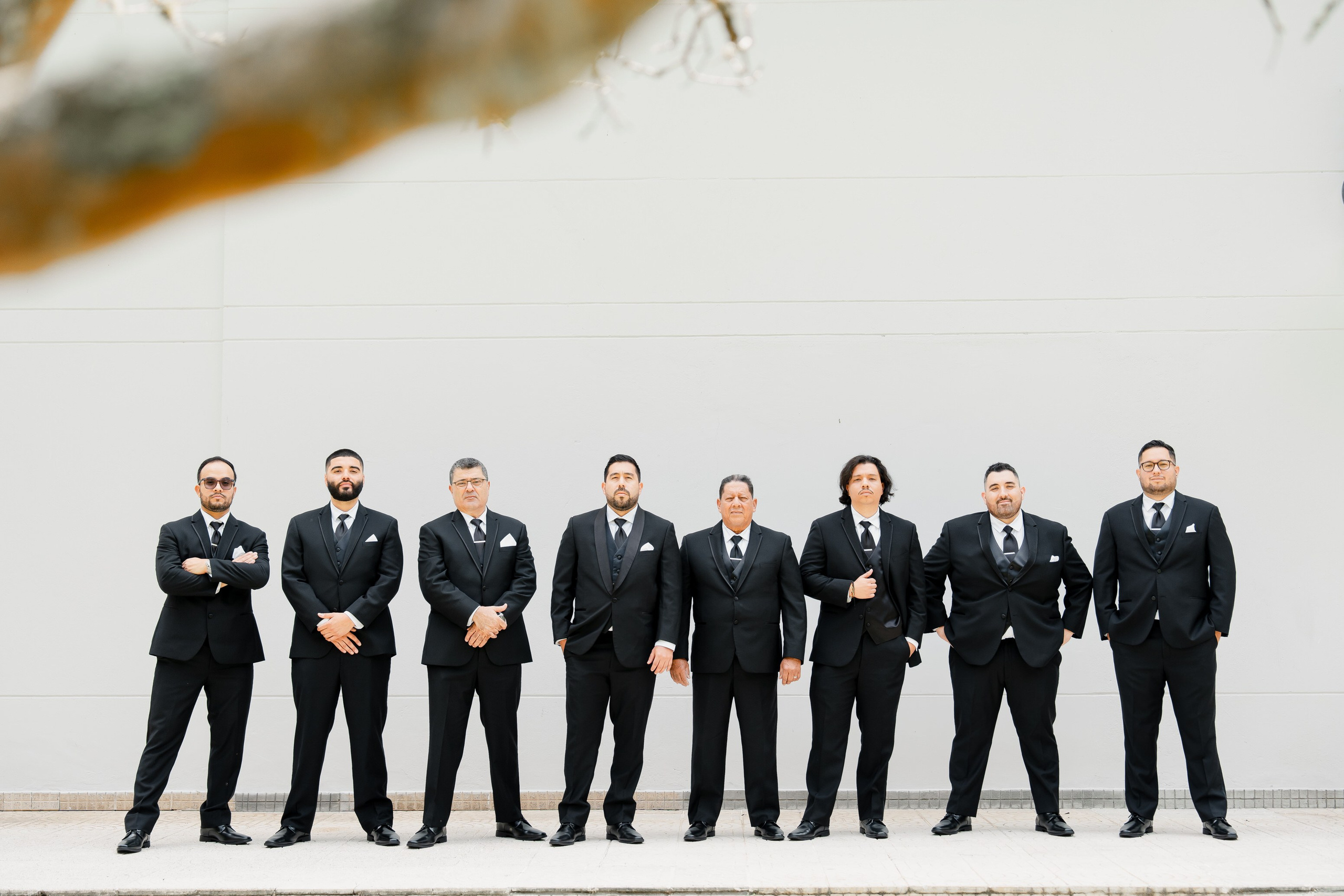 Gaby & Favian. Miguel Velasquez Fotógrafo