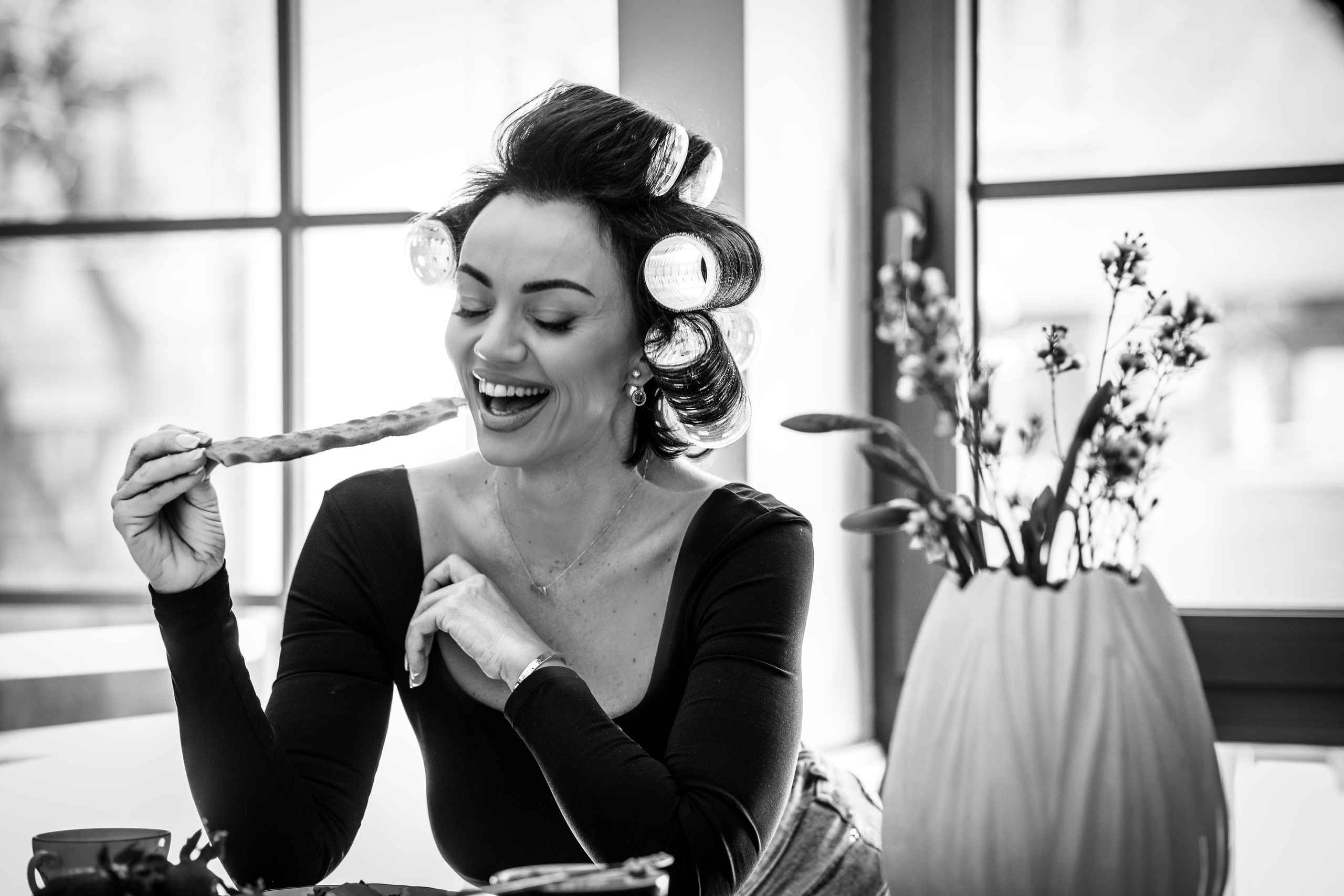 Bojana Pujić, brend fotografkinja - Tvoj brend treba vizuelni glas