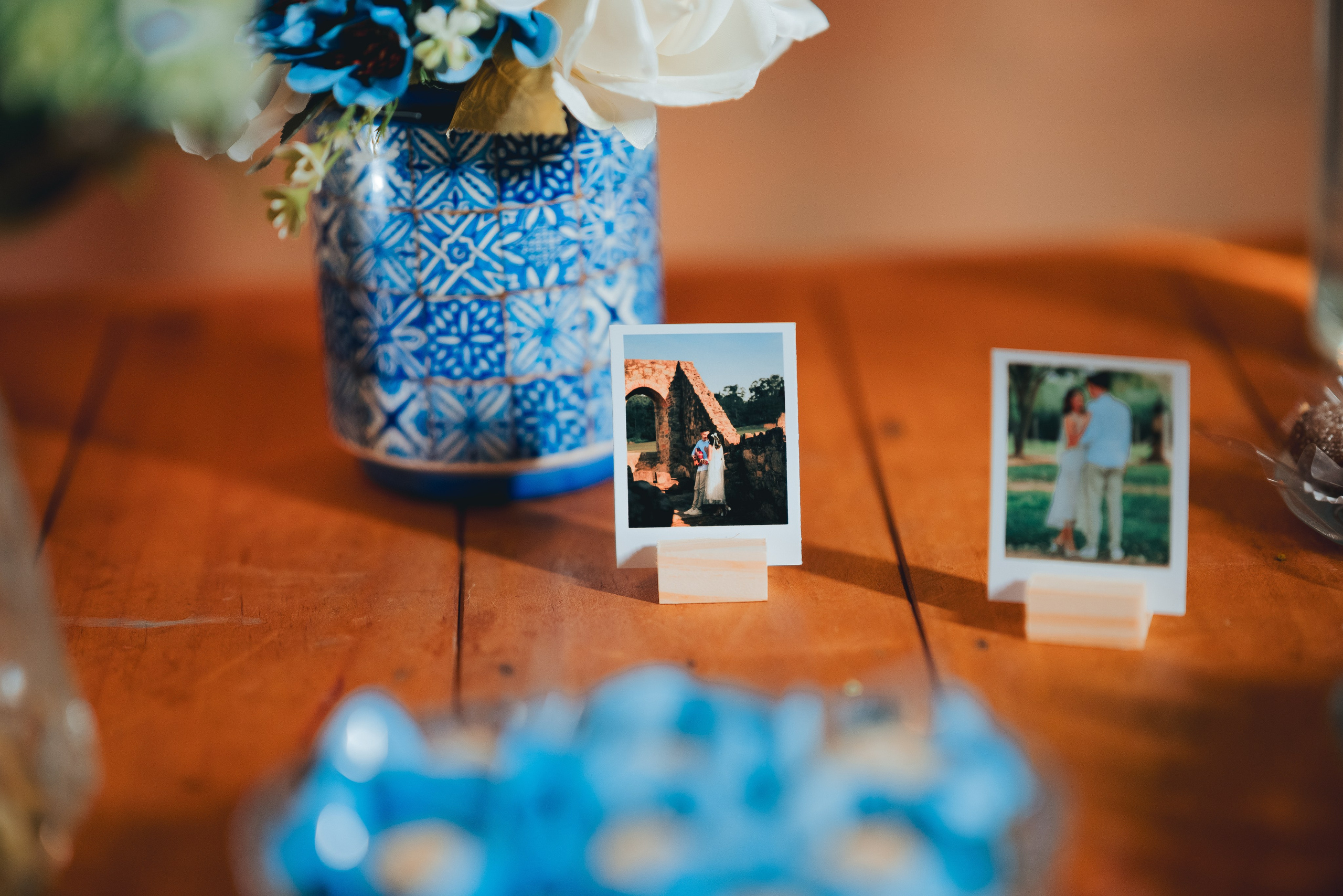 Casamento Jeniffer e Wesley — Sitio Renascer. Fotógrafo Renan Lima