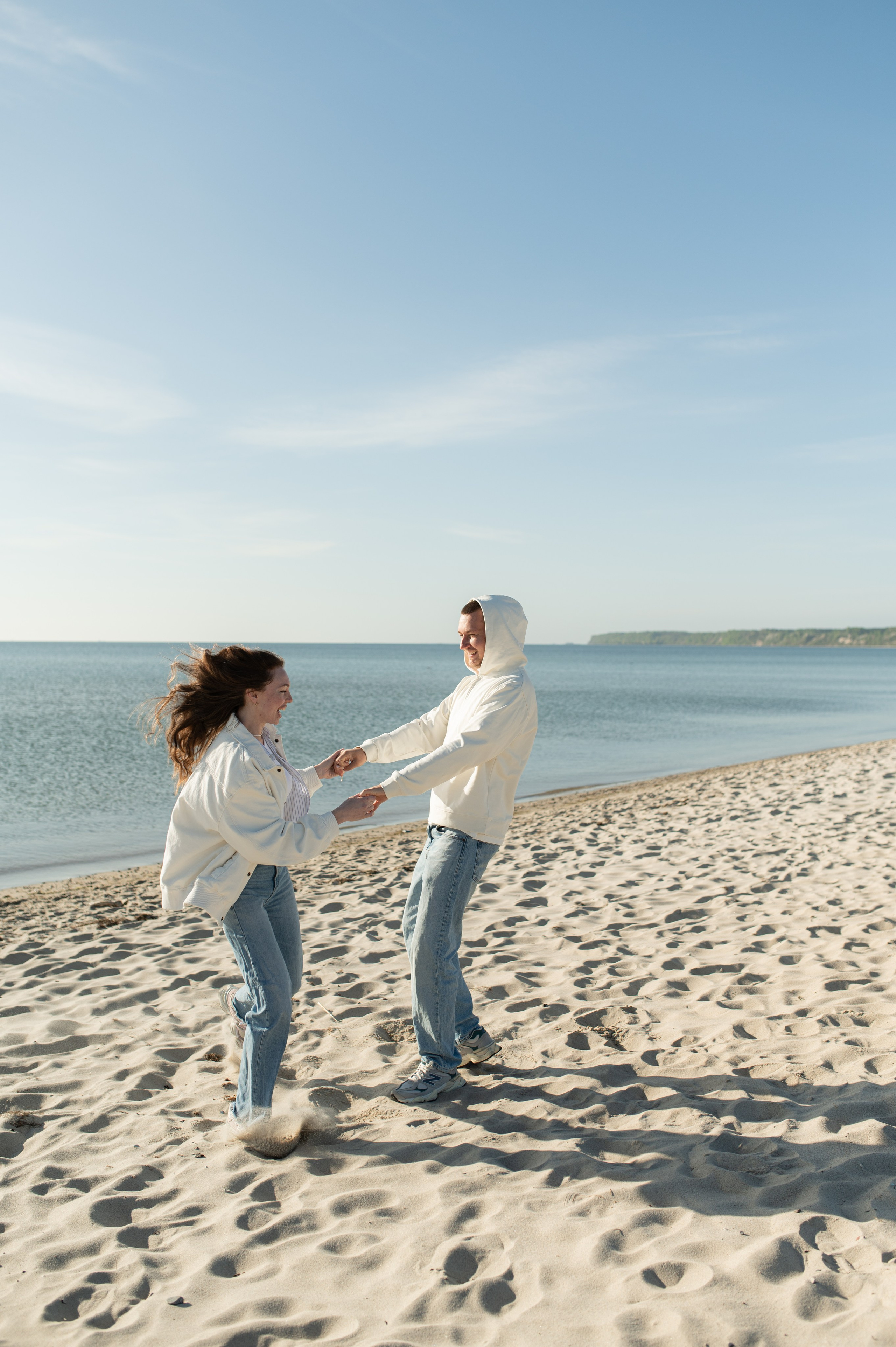 Natasha i Dima. Home page