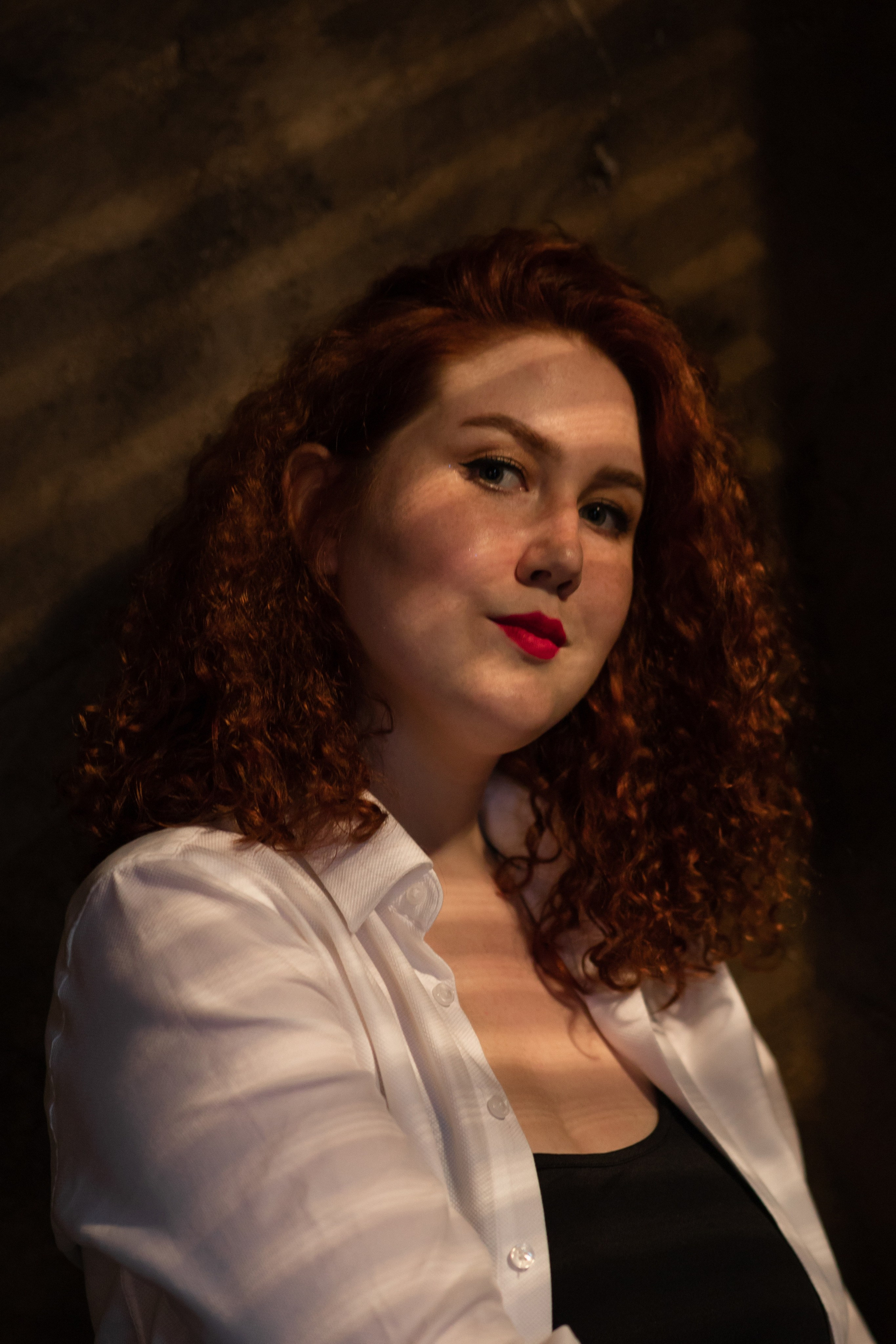 Yana. Photographer | Alexander Permyakov